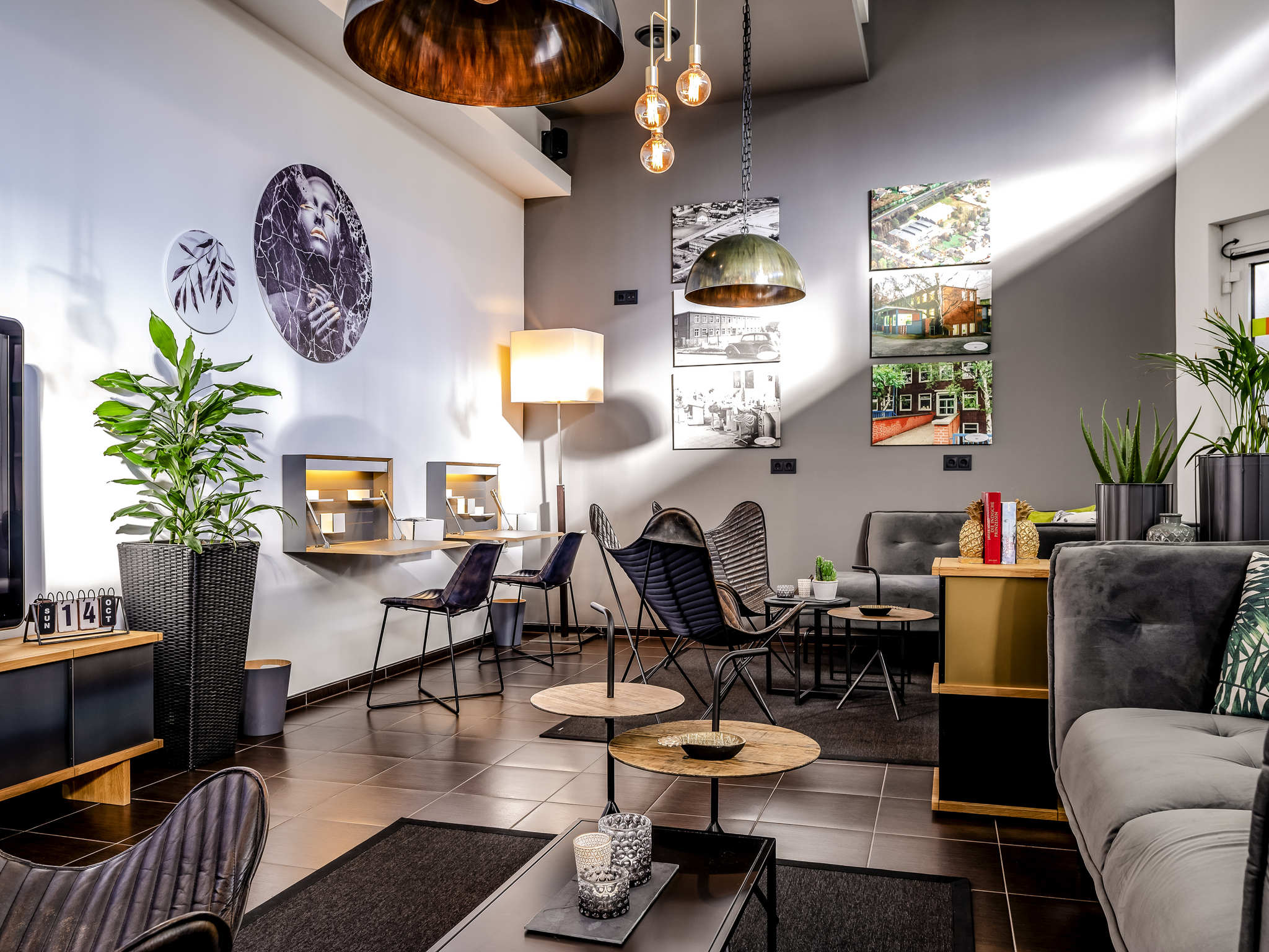 Photo - SleepinRoomz Boutique Hotel