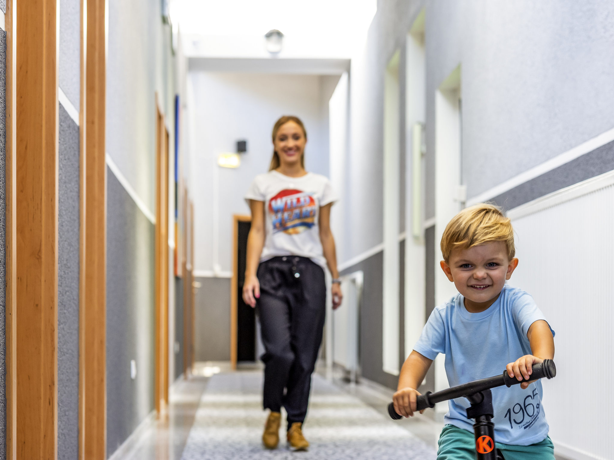 Photo - SleepinRoomz Boutique Hotel