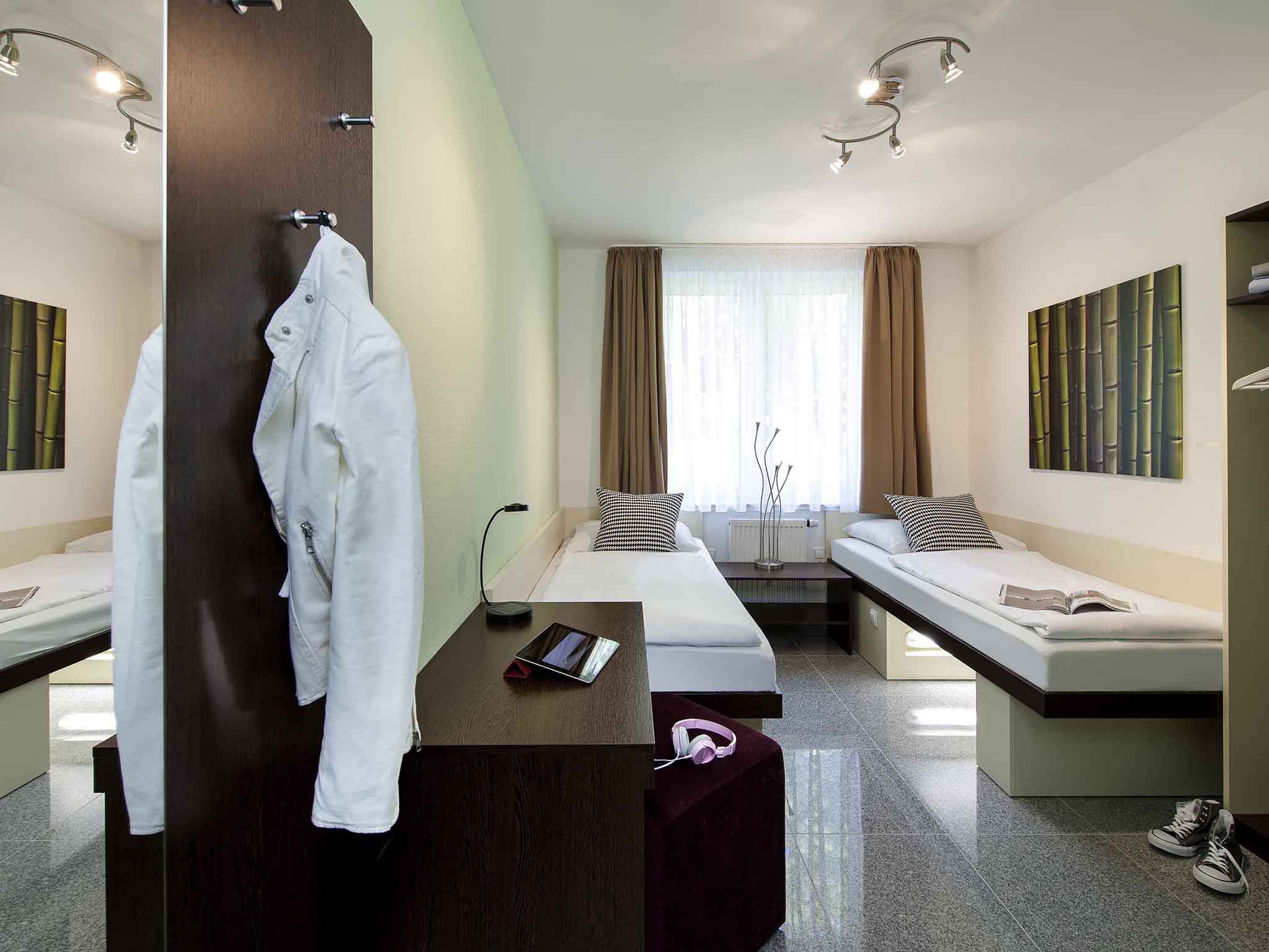 Photo - SleepinRoomz Boutique Hotel