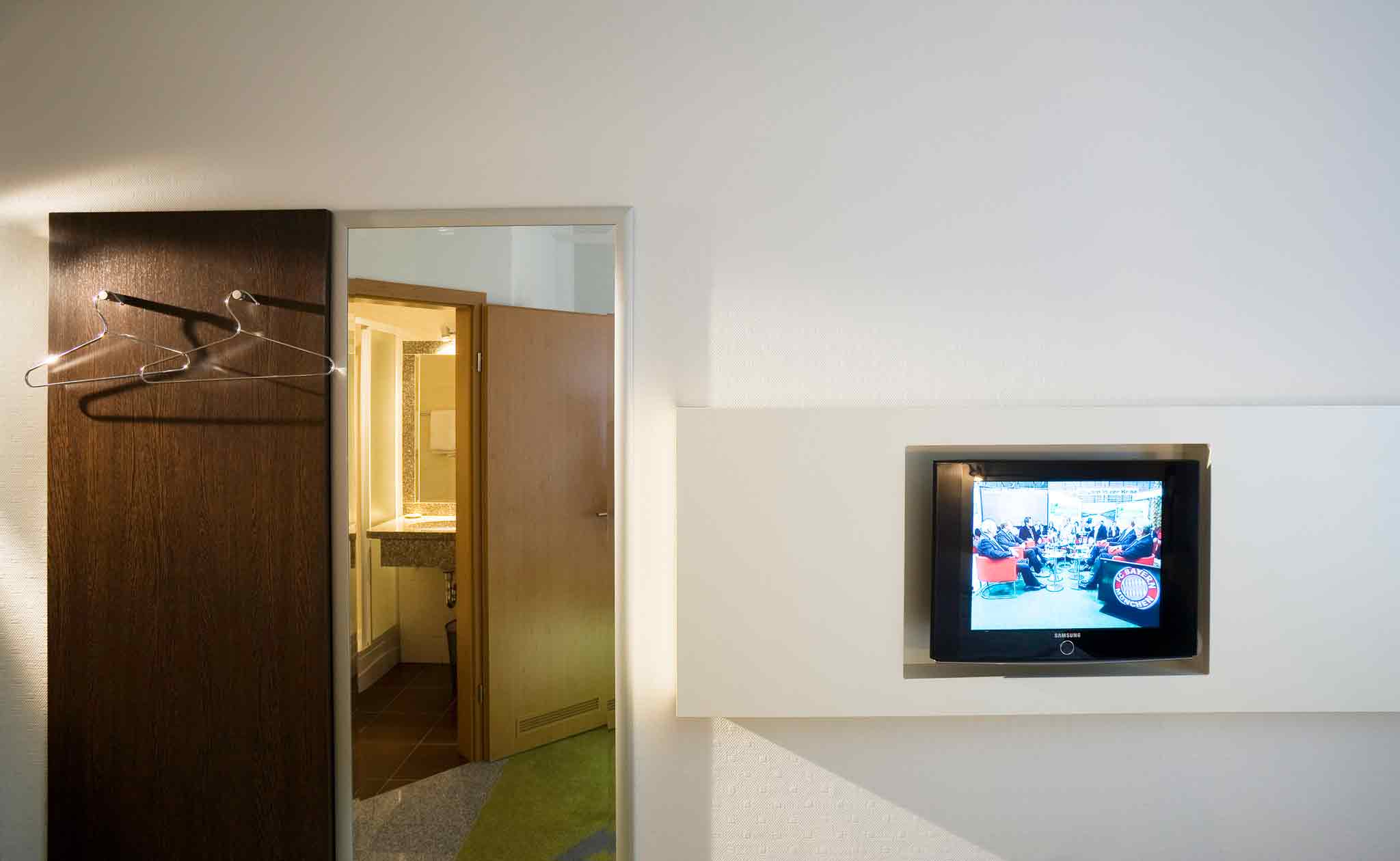 Photo - SleepinRoomz Boutique Hotel