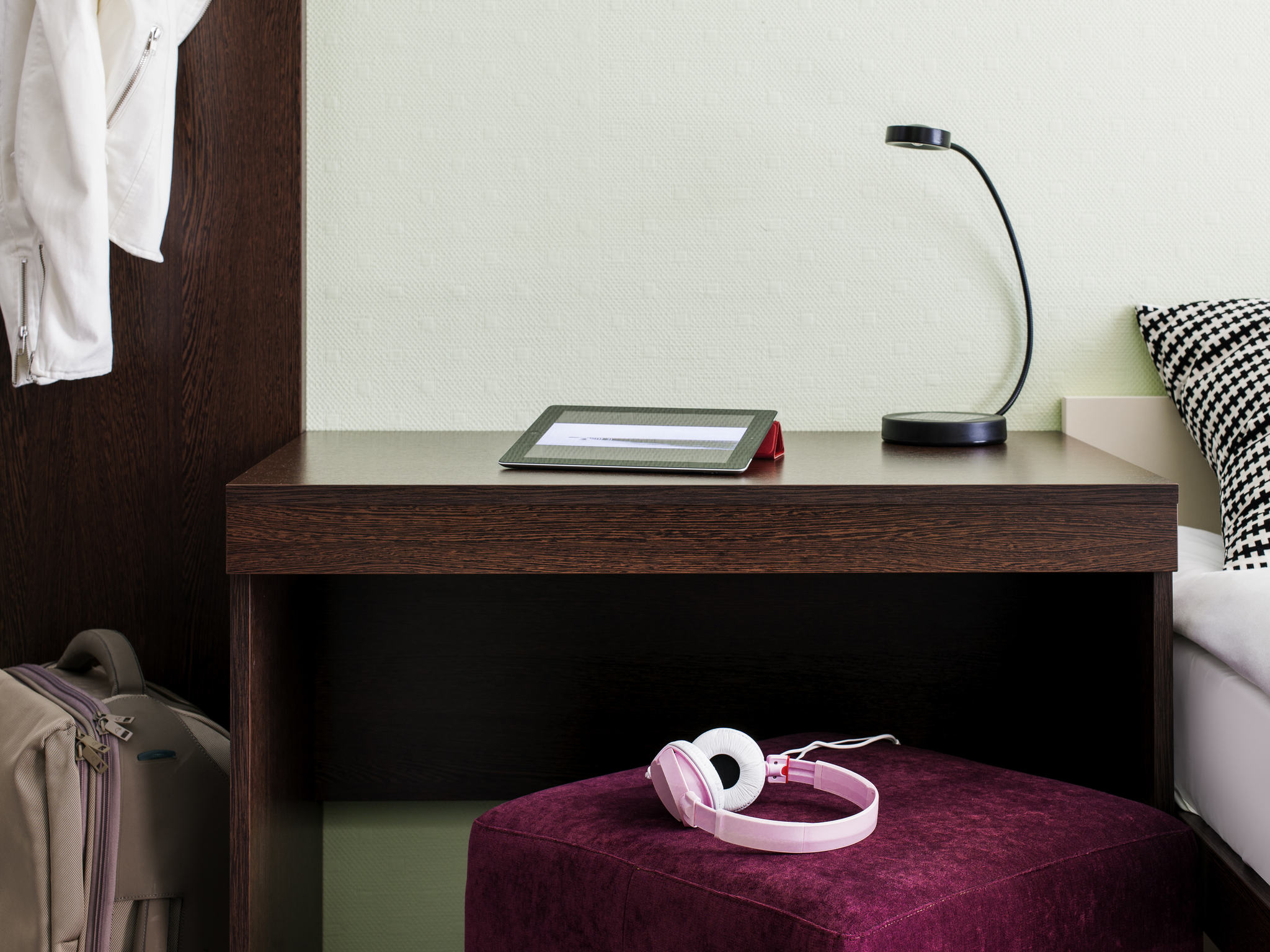 Photo - SleepinRoomz Boutique Hotel