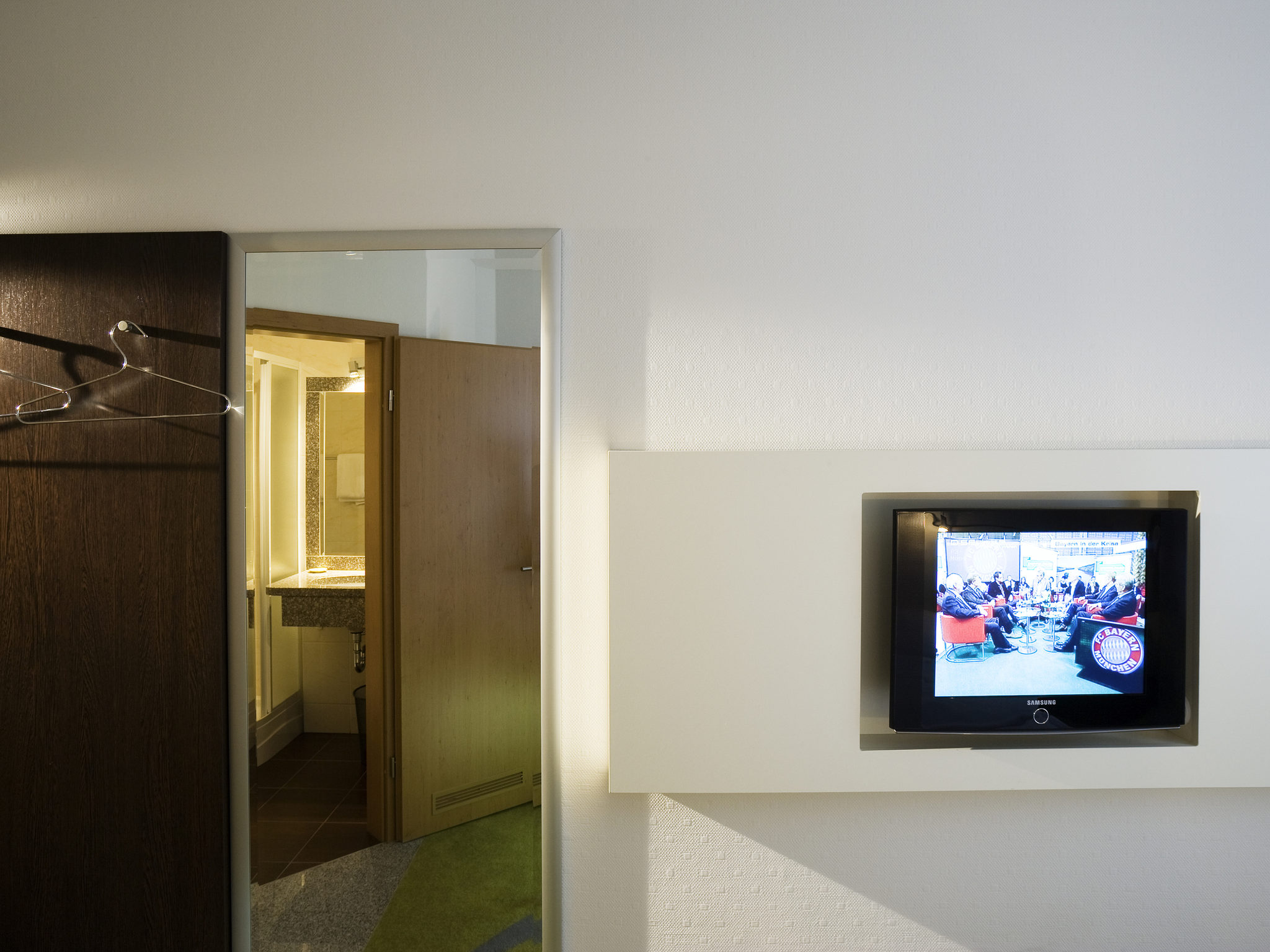 Photo - SleepinRoomz Boutique Hotel