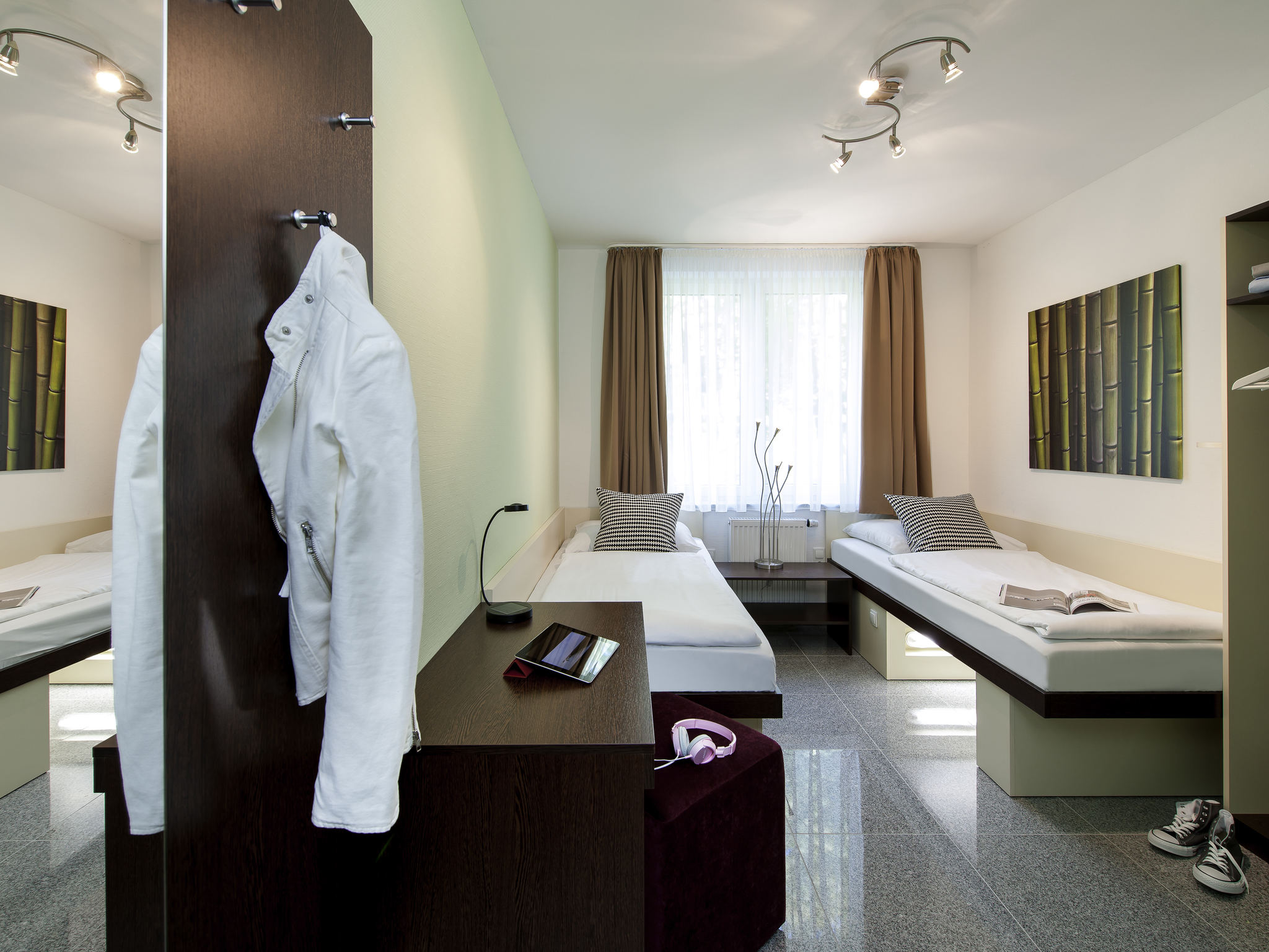 Photo - SleepinRoomz Boutique Hotel