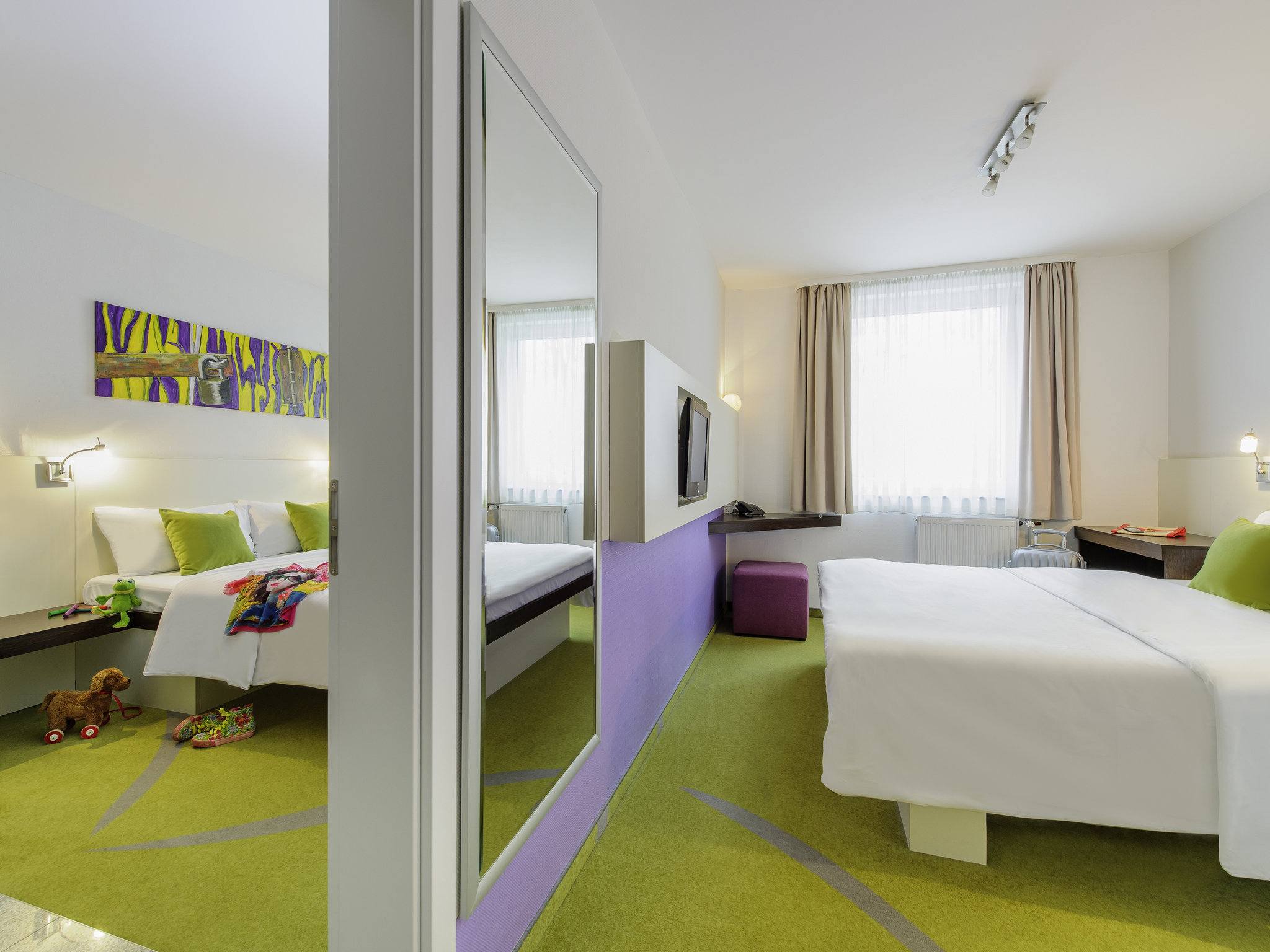 Photo - SleepinRoomz Boutique Hotel