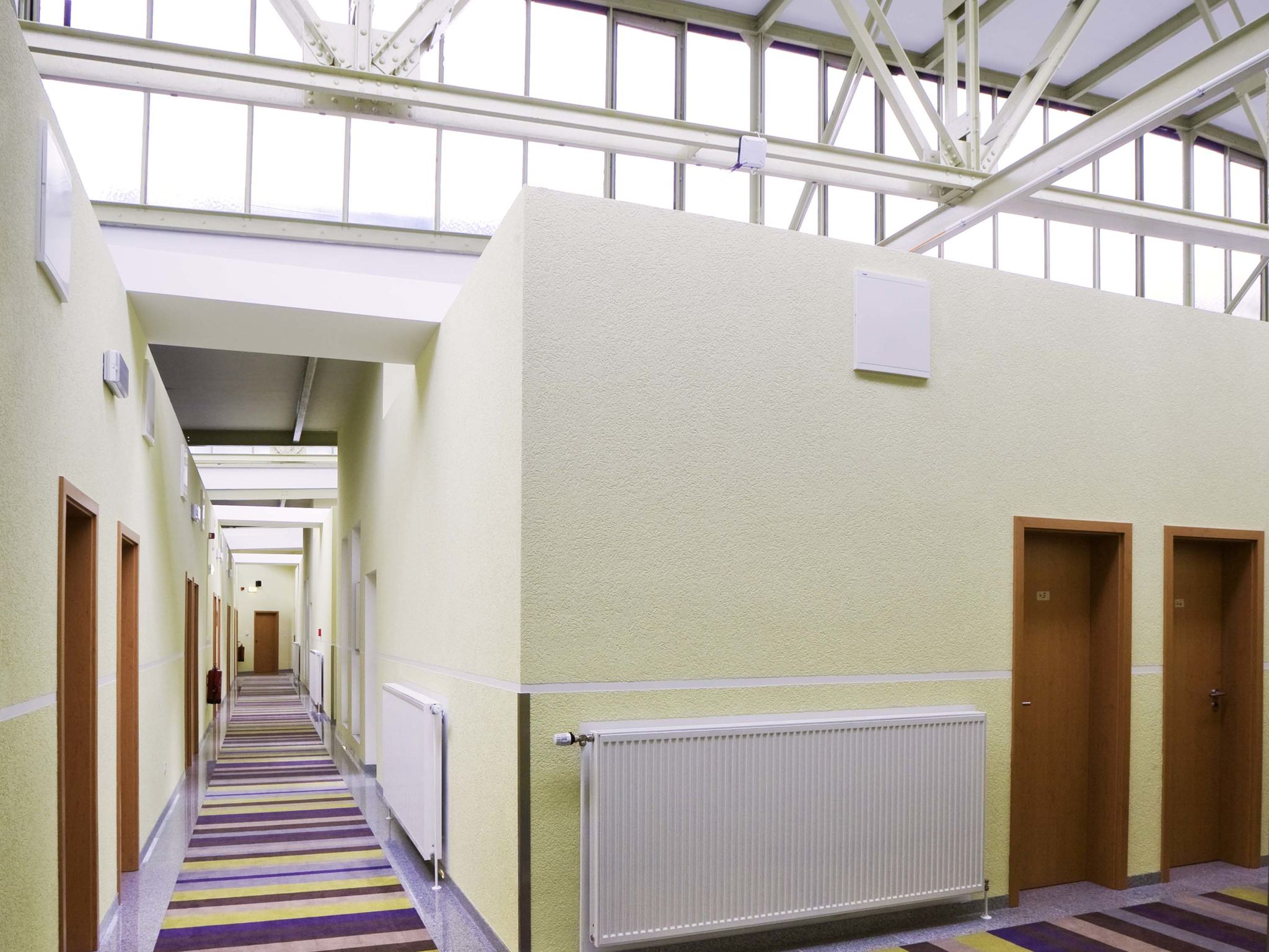 Photo - SleepinRoomz Boutique Hotel