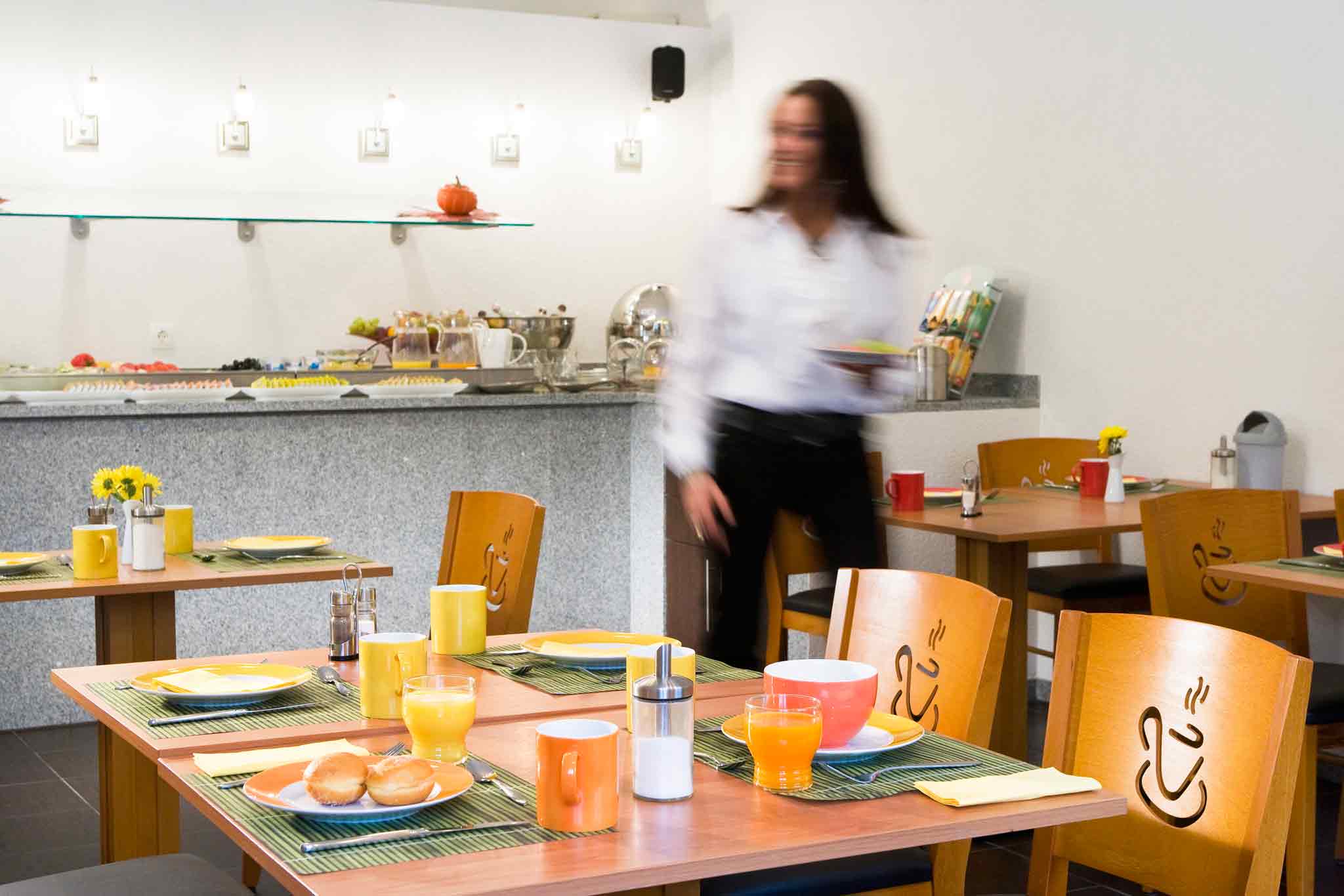 Photo - SleepinRoomz Boutique Hotel