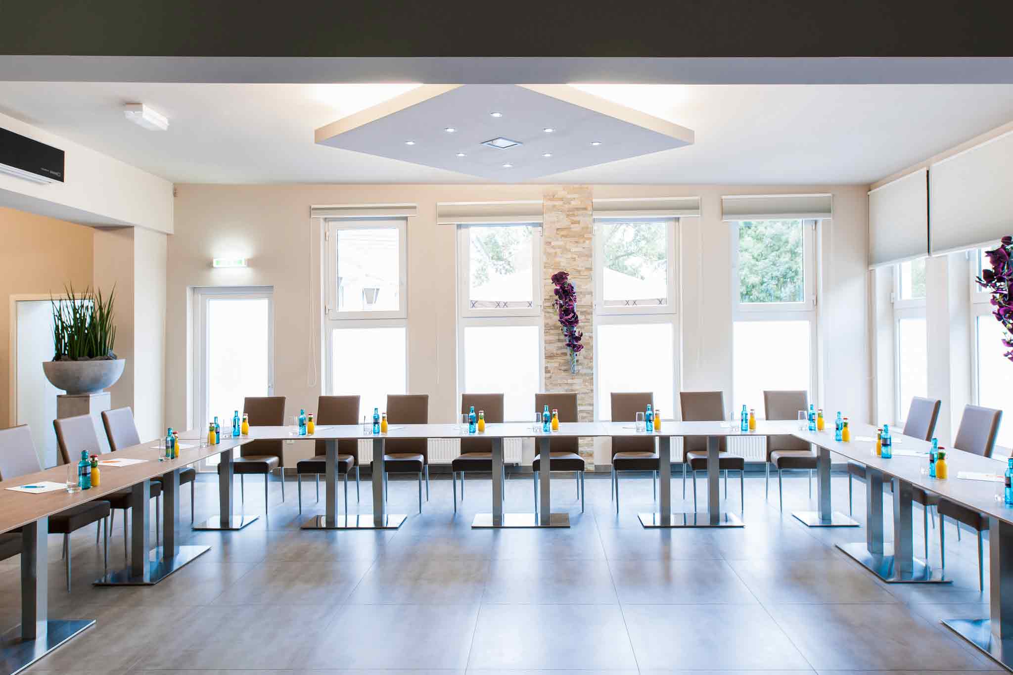 Photo - SleepinRoomz Boutique Hotel