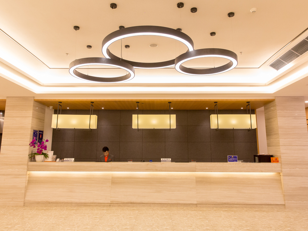 ibis Dongguan Dongcheng - Image 2