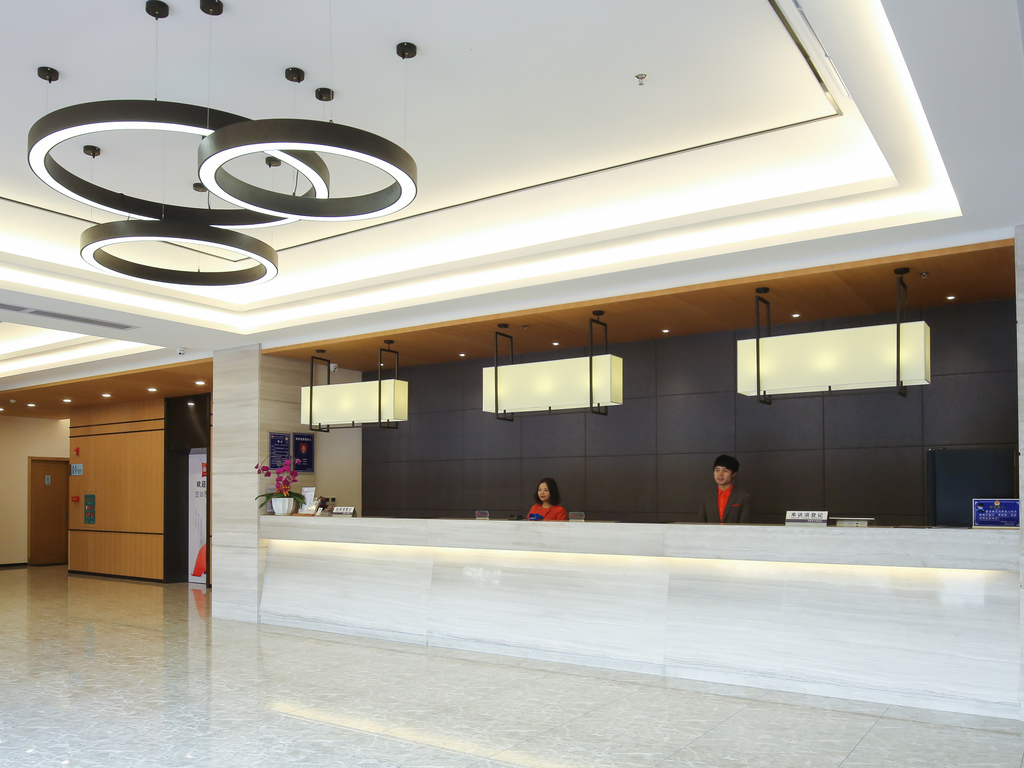 ibis Dongguan Dongcheng - Image 4