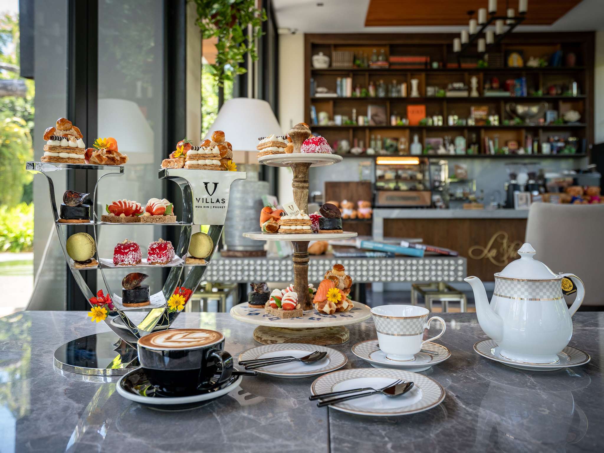 Foto - V Villas Hua Hin - MGallery Collection