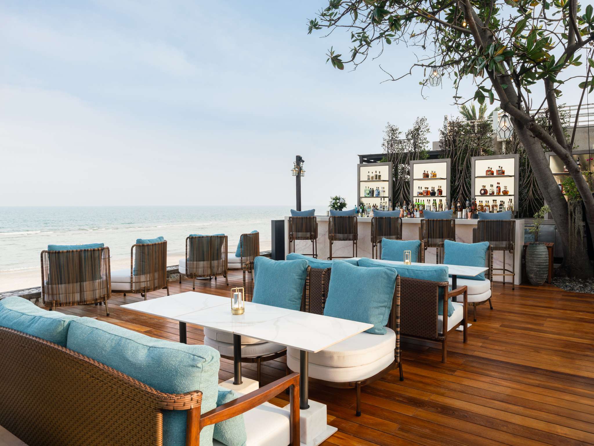 Foto - V Villas Hua Hin - MGallery Collection