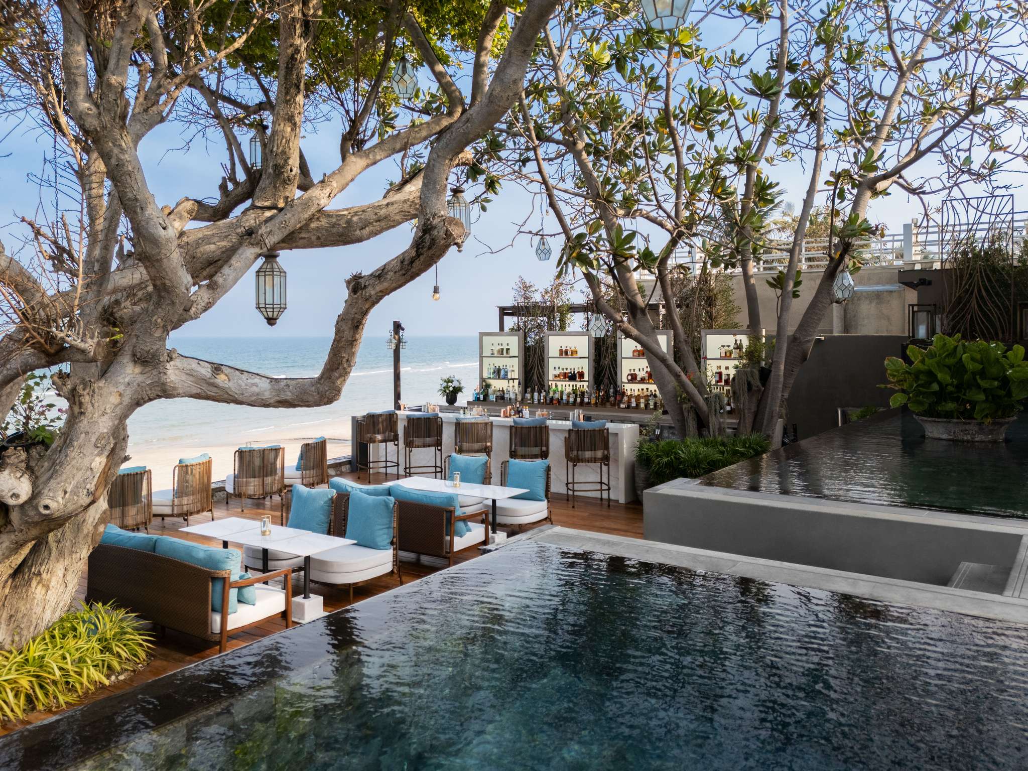 Foto - V Villas Hua Hin - MGallery Collection