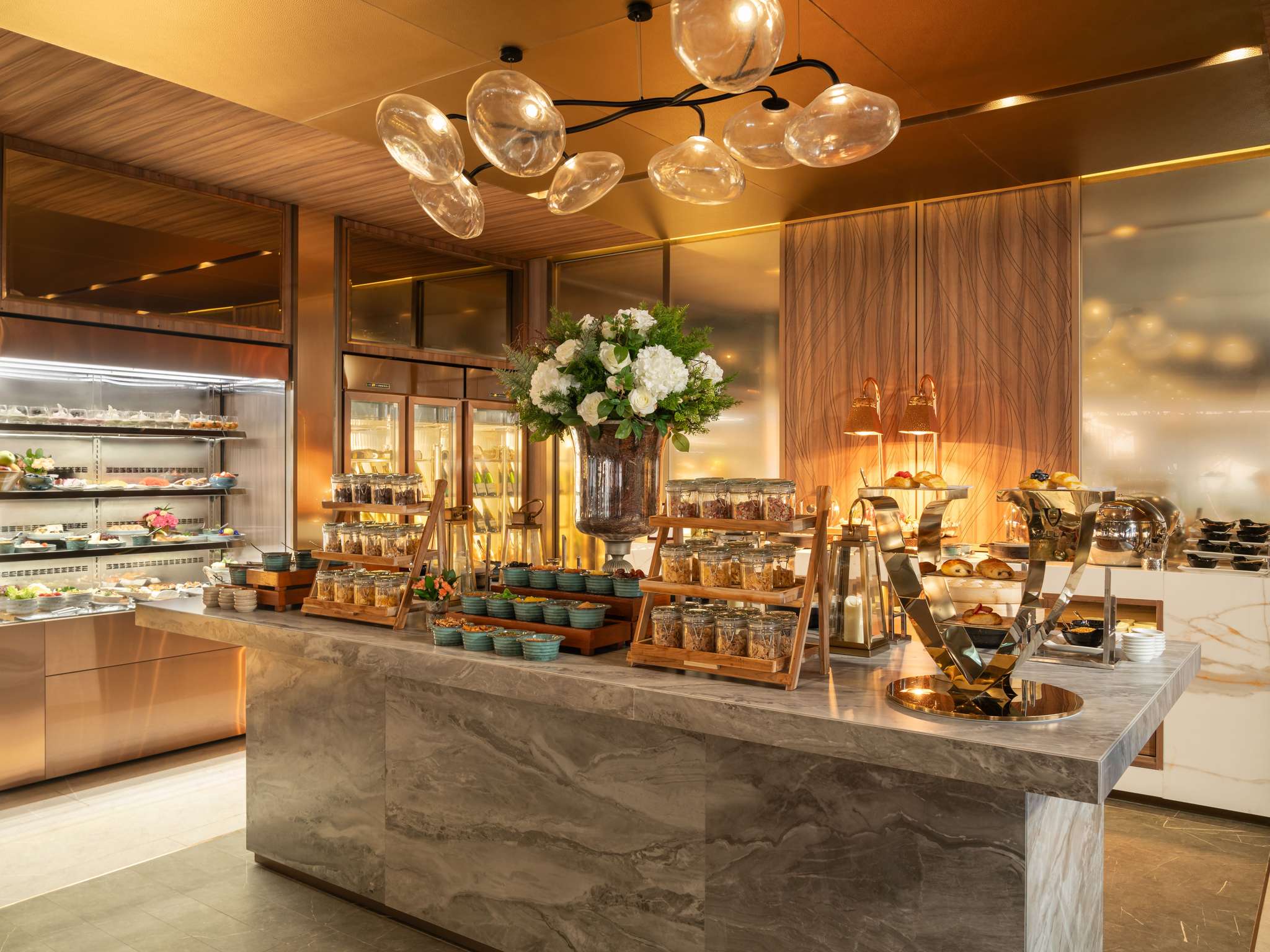 Photo - V Villas Hua Hin - MGallery Collection