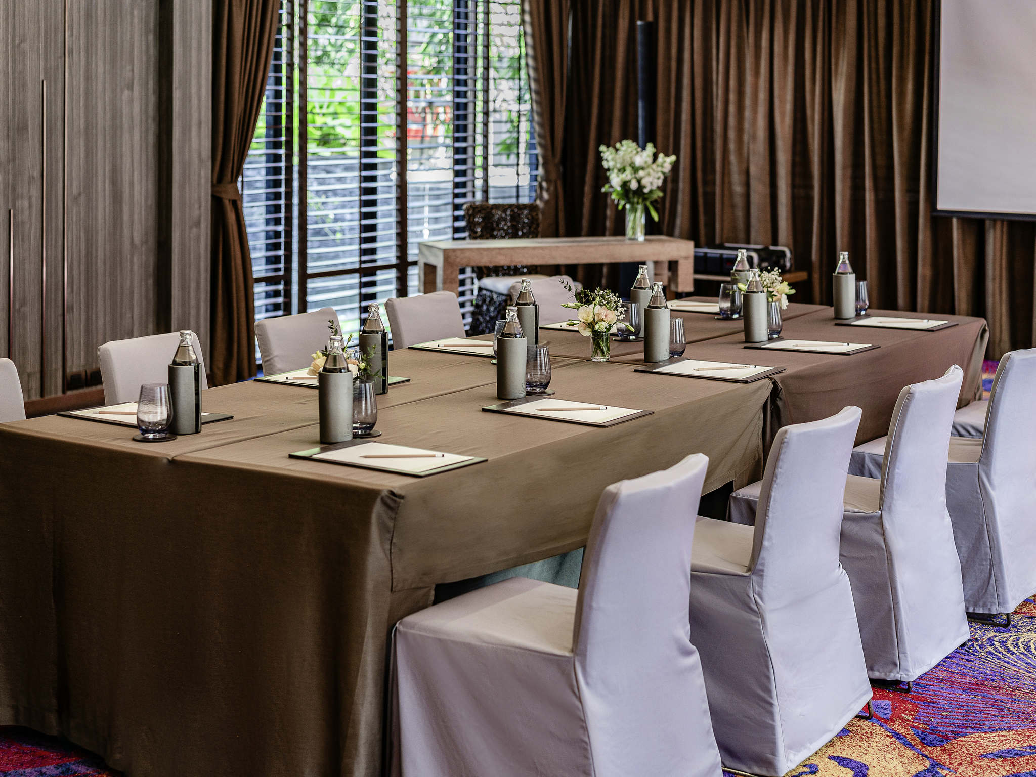 Foto - V Villas Hua Hin - MGallery Collection