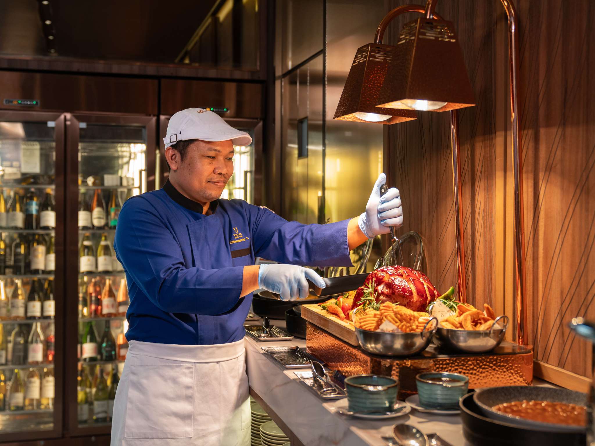 Foto - V Villas Hua Hin - MGallery Collection