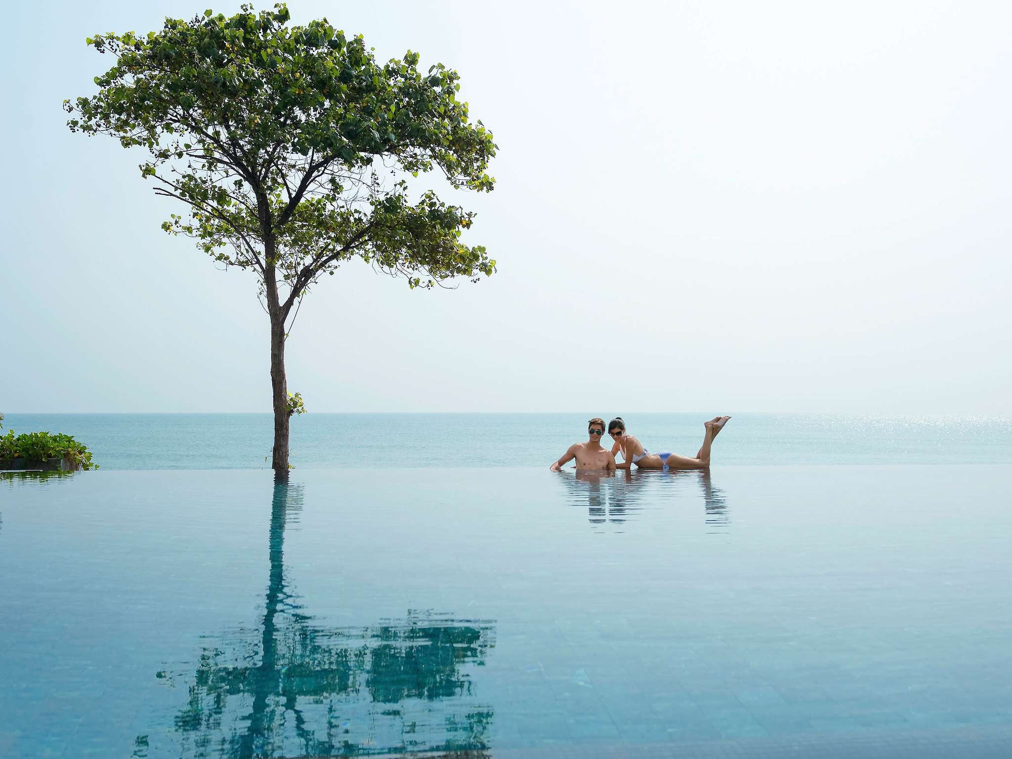 Foto - V Villas Hua Hin - MGallery Collection