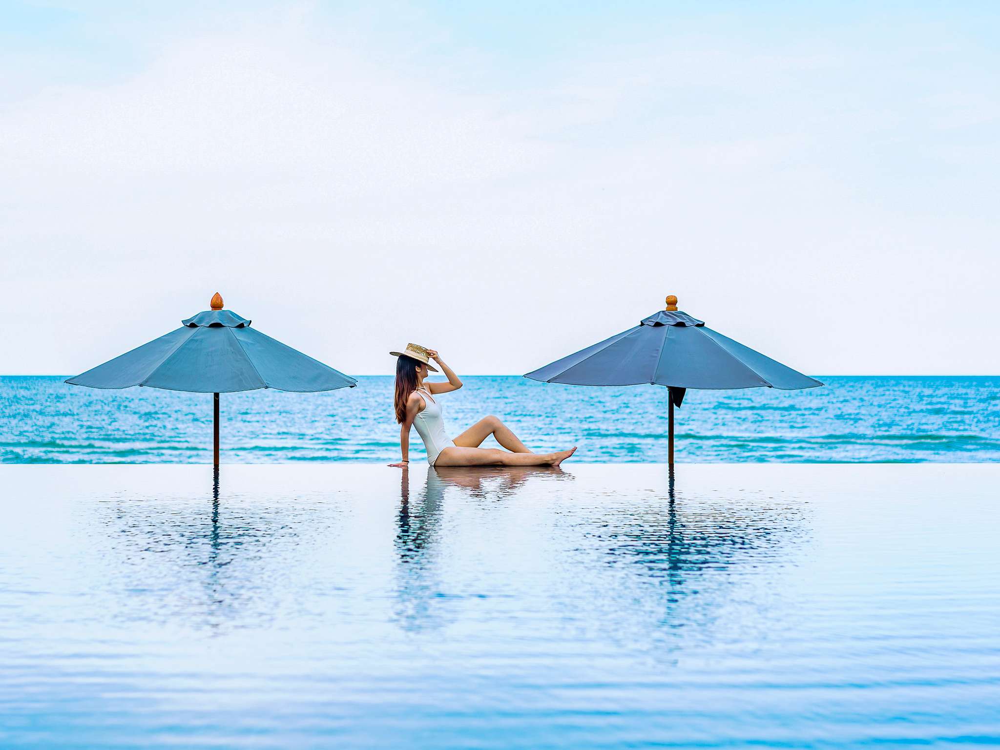 Foto - V Villas Hua Hin - MGallery Collection