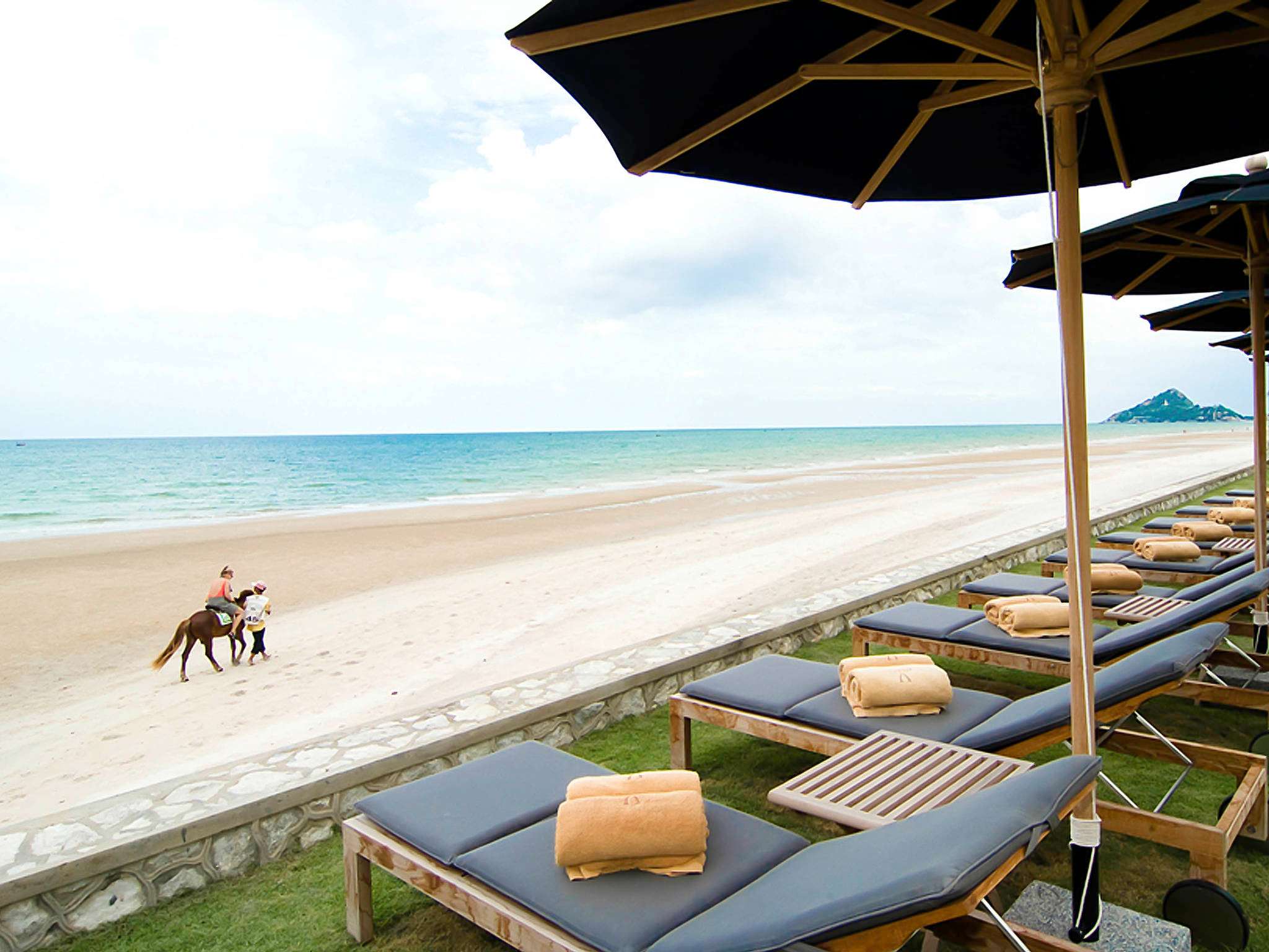 Foto - V Villas Hua Hin - MGallery Collection