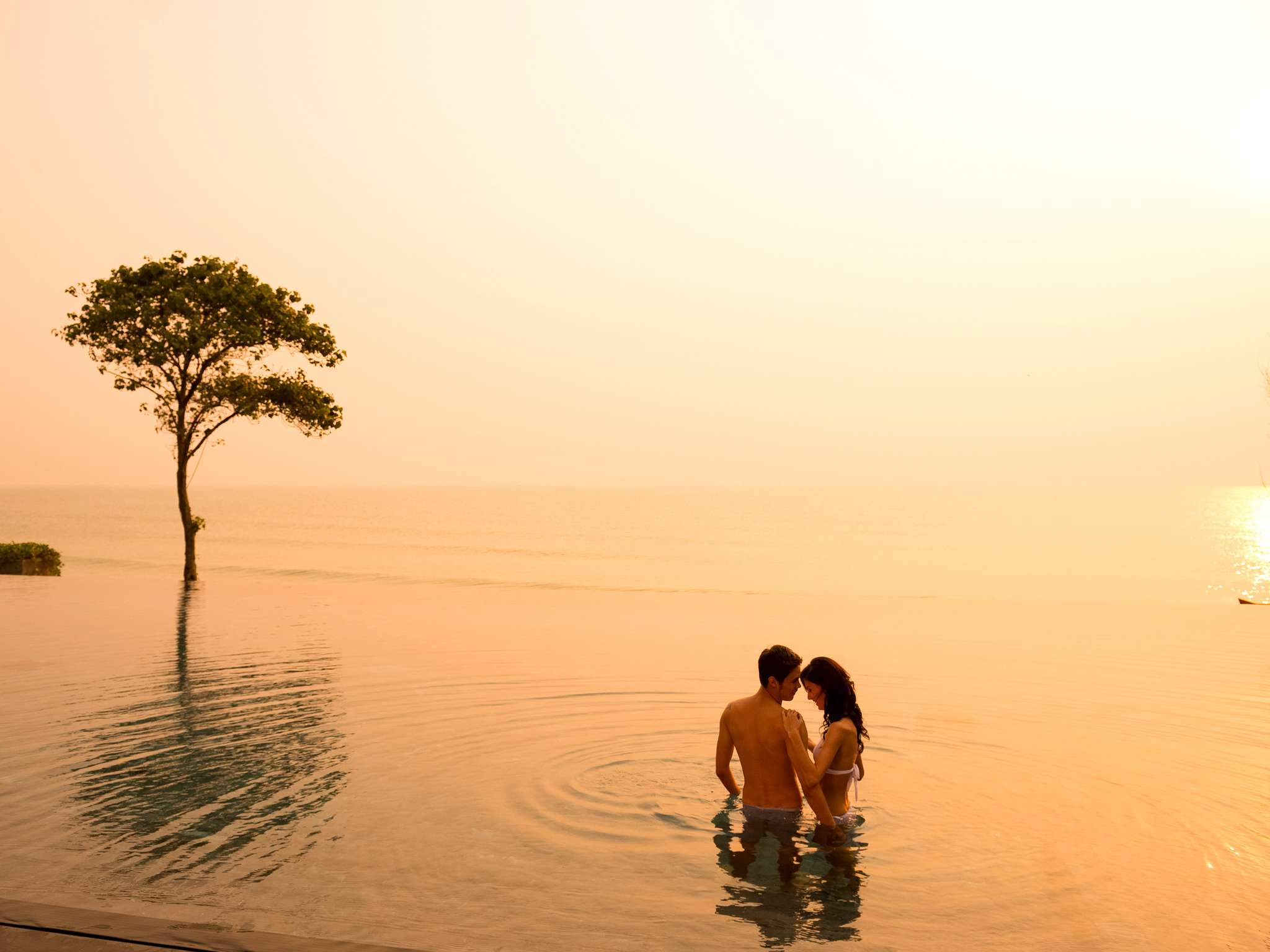 Foto - V Villas Hua Hin - MGallery Collection