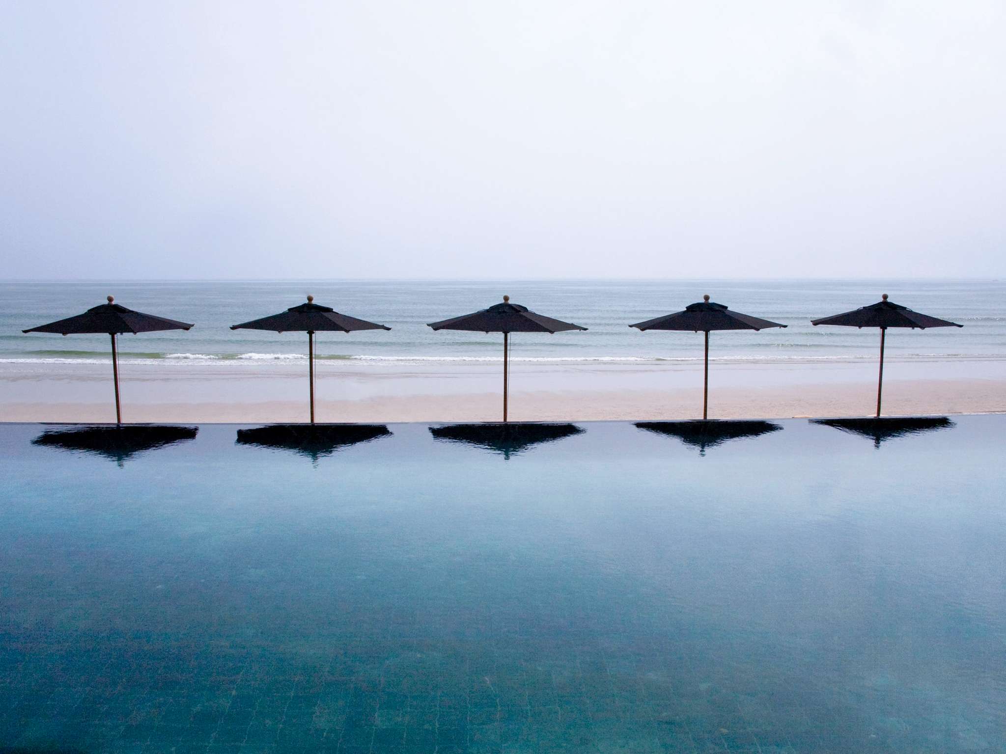 Foto - V Villas Hua Hin - MGallery Collection