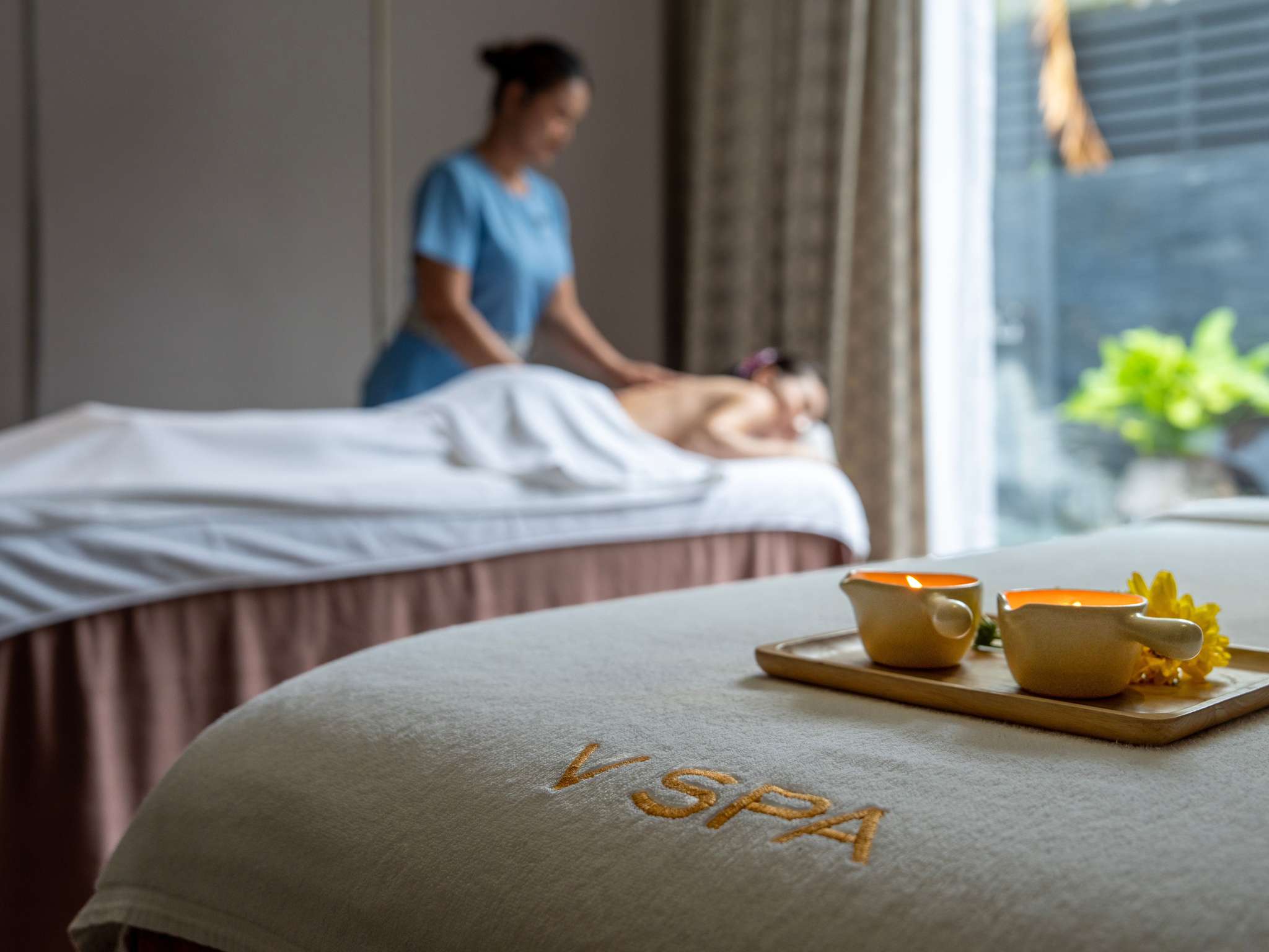 Photo - V Villas Hua Hin - MGallery Collection