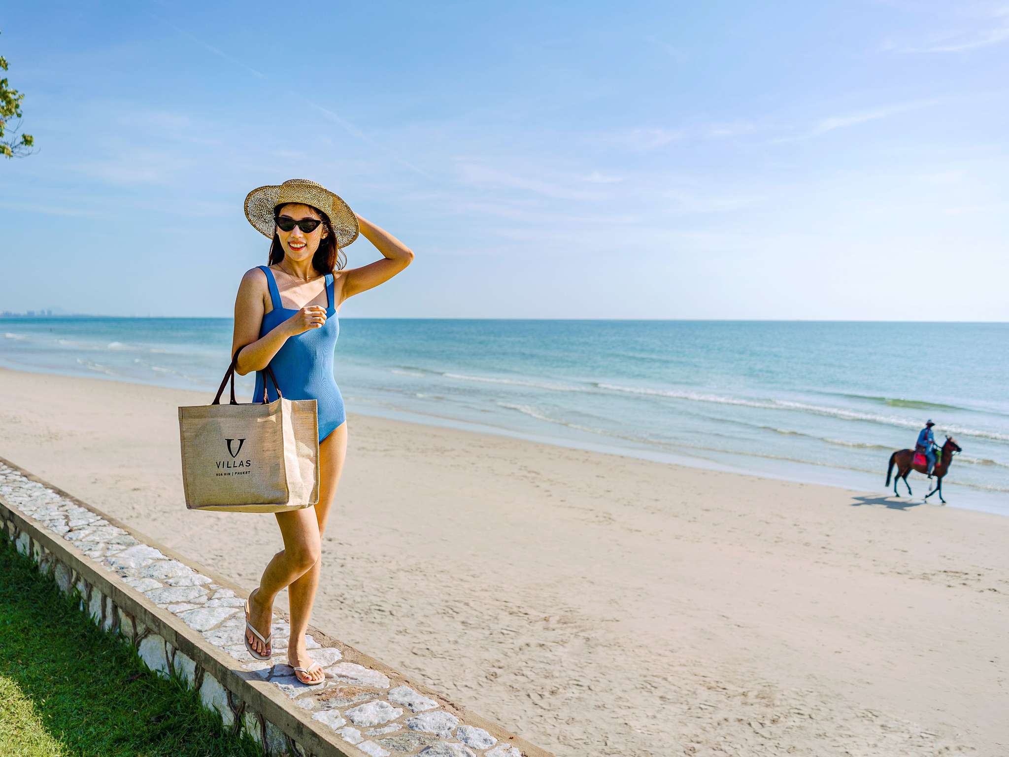 Photo - V Villas Hua Hin - MGallery Collection