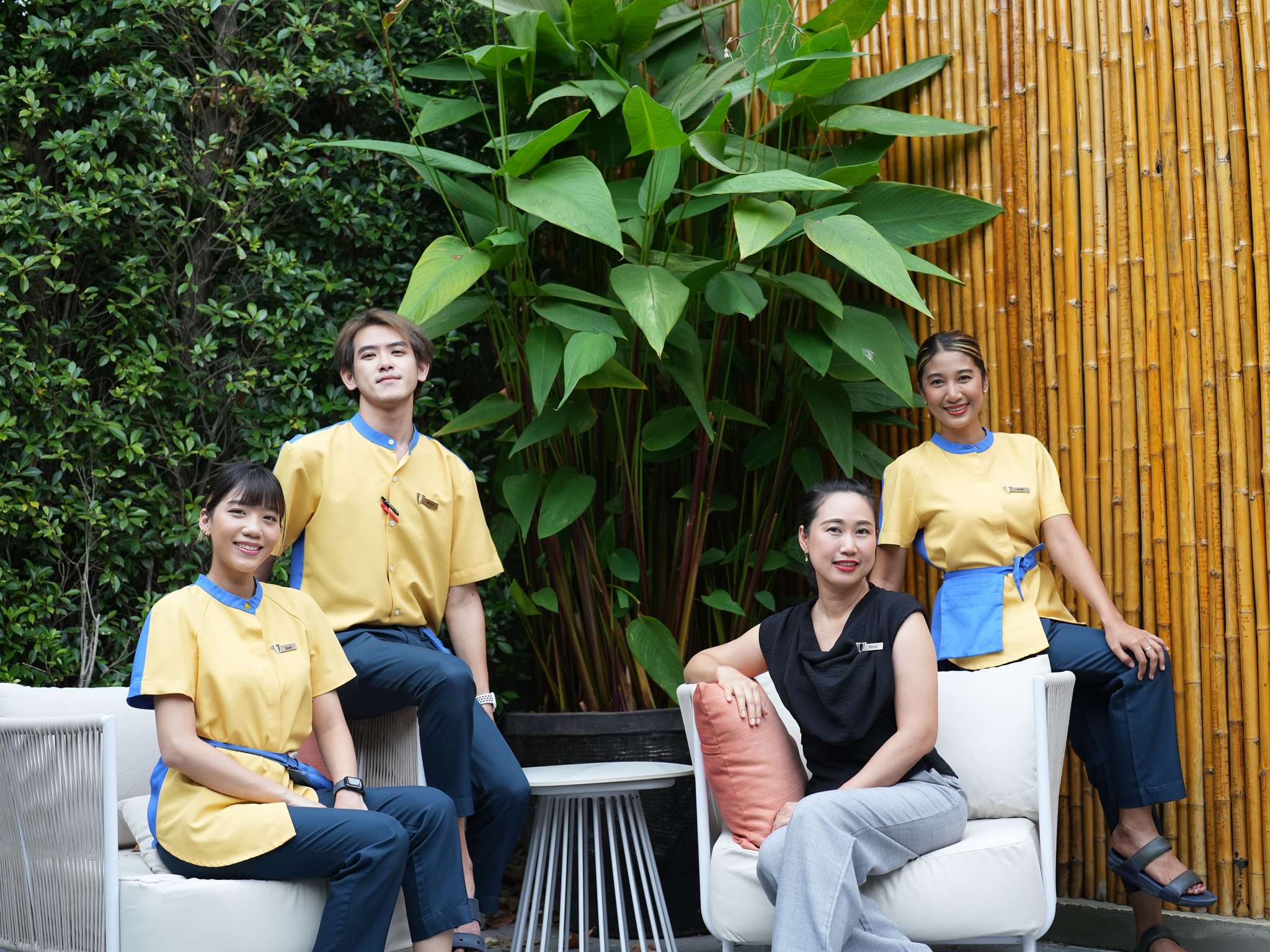 Foto - V Villas Hua Hin - MGallery Collection