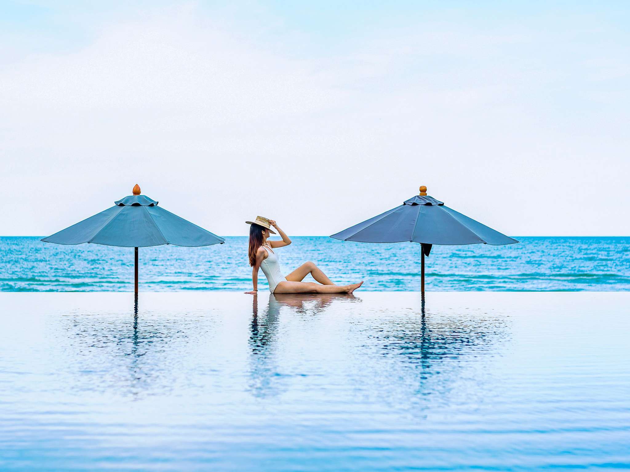 Photo - V Villas Hua Hin - MGallery Collection