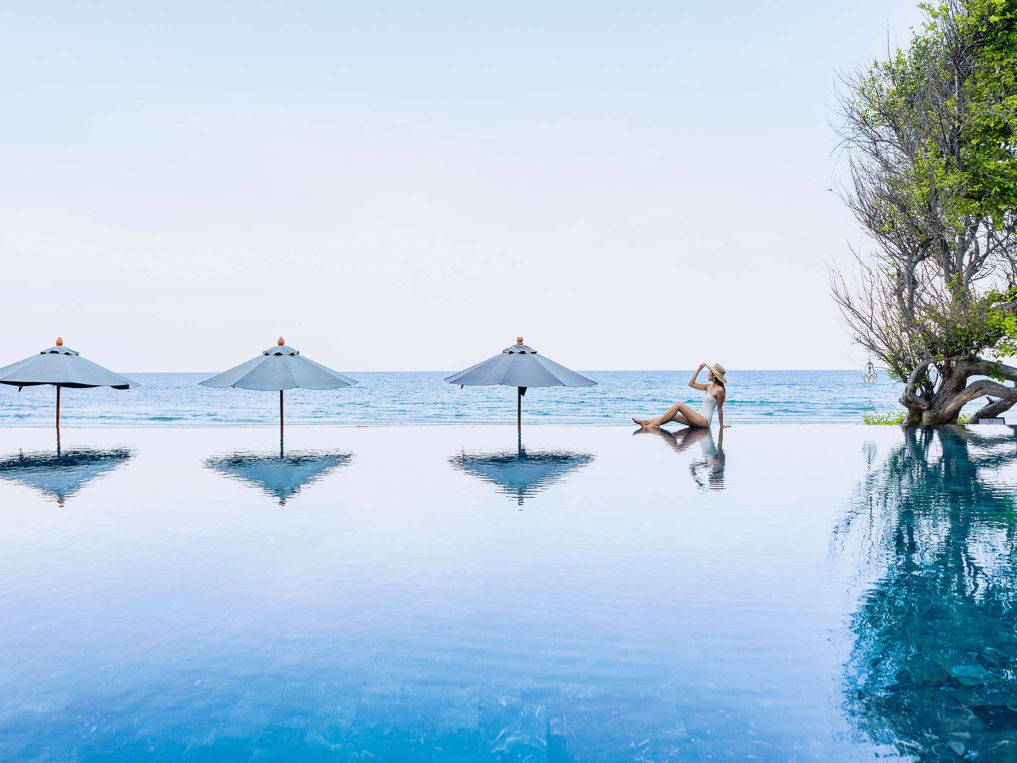 Photo - V Villas Hua Hin - MGallery Collection