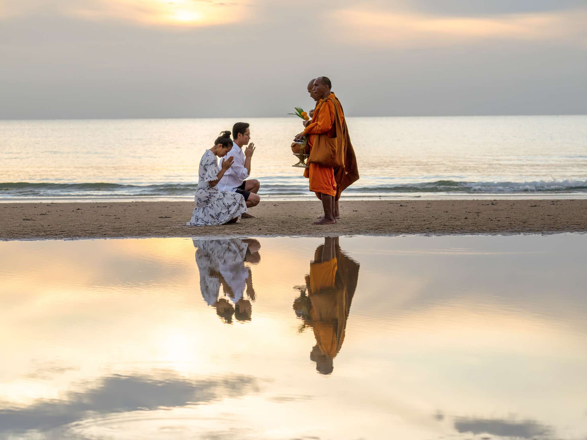 Photo - V Villas Hua Hin - MGallery Collection