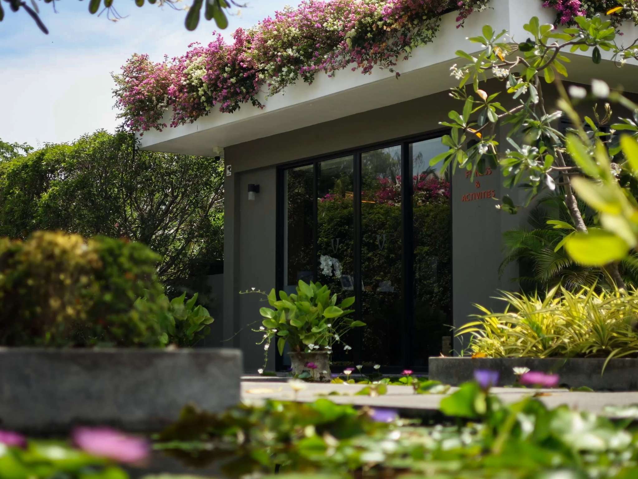 Photo - V Villas Hua Hin - MGallery Collection