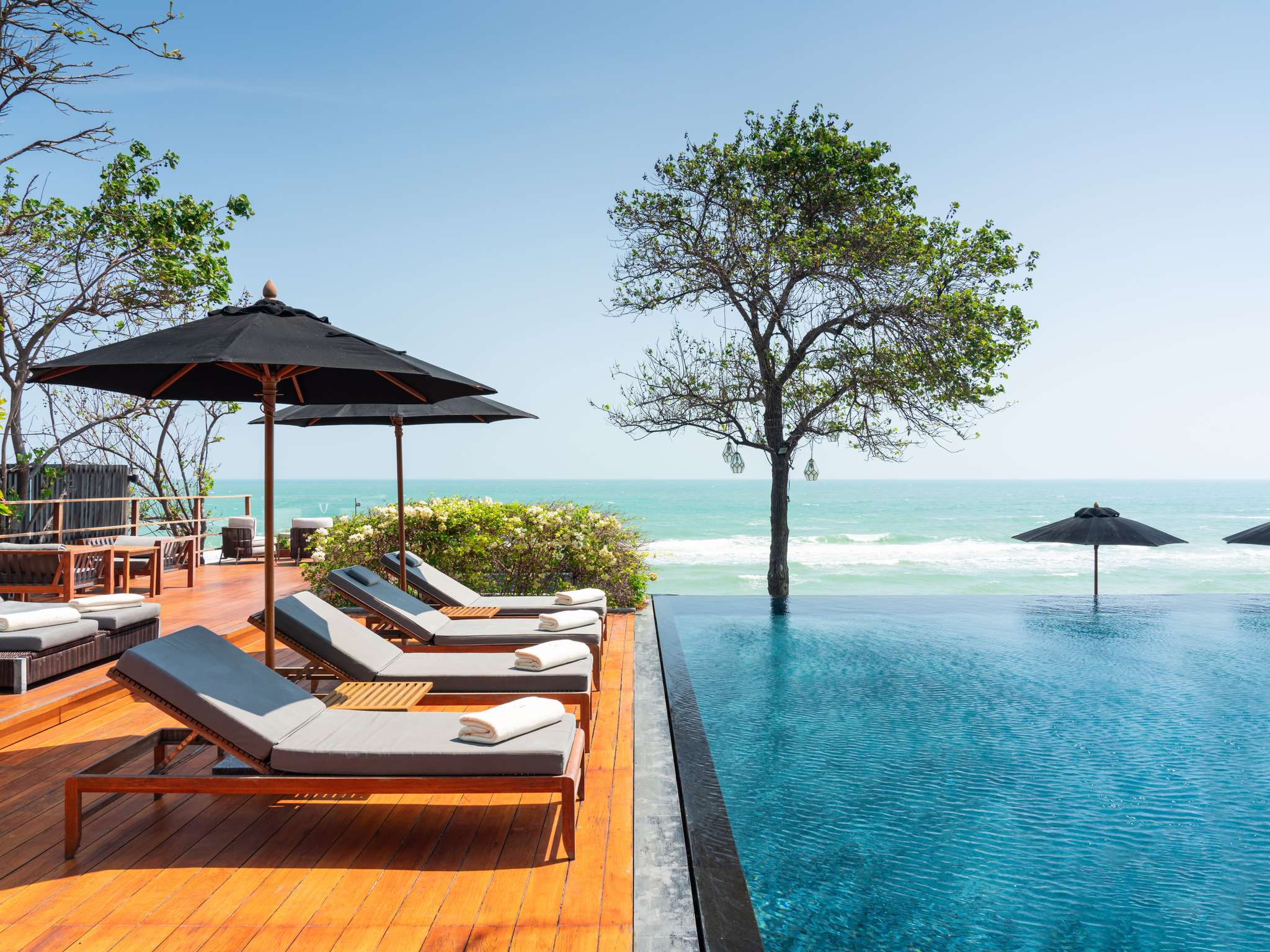 Foto - V Villas Hua Hin - MGallery Collection