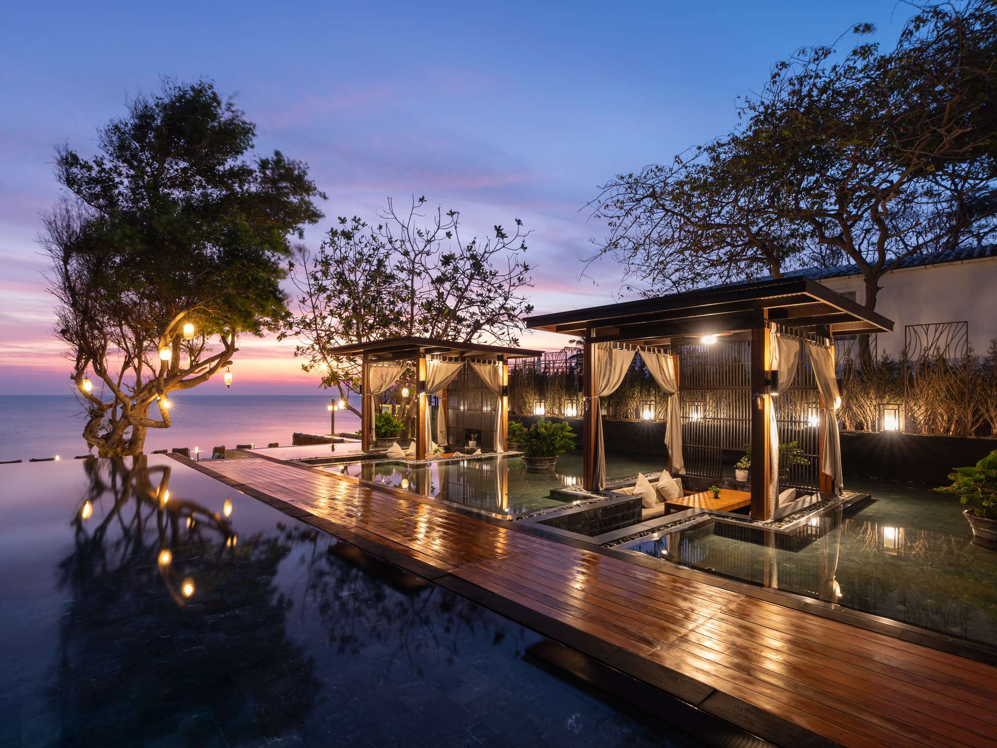 Foto - V Villas Hua Hin - MGallery Collection