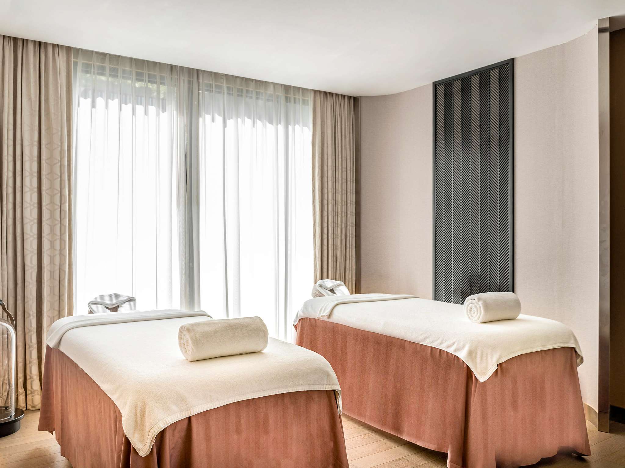 Foto - V Villas Hua Hin - MGallery Collection