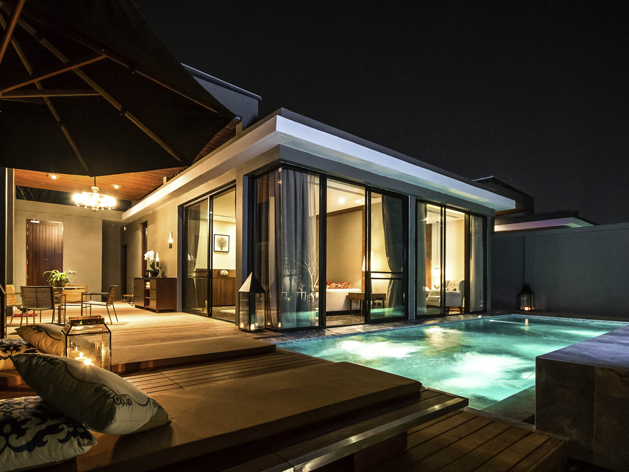 Foto - V Villas Hua Hin - MGallery Collection