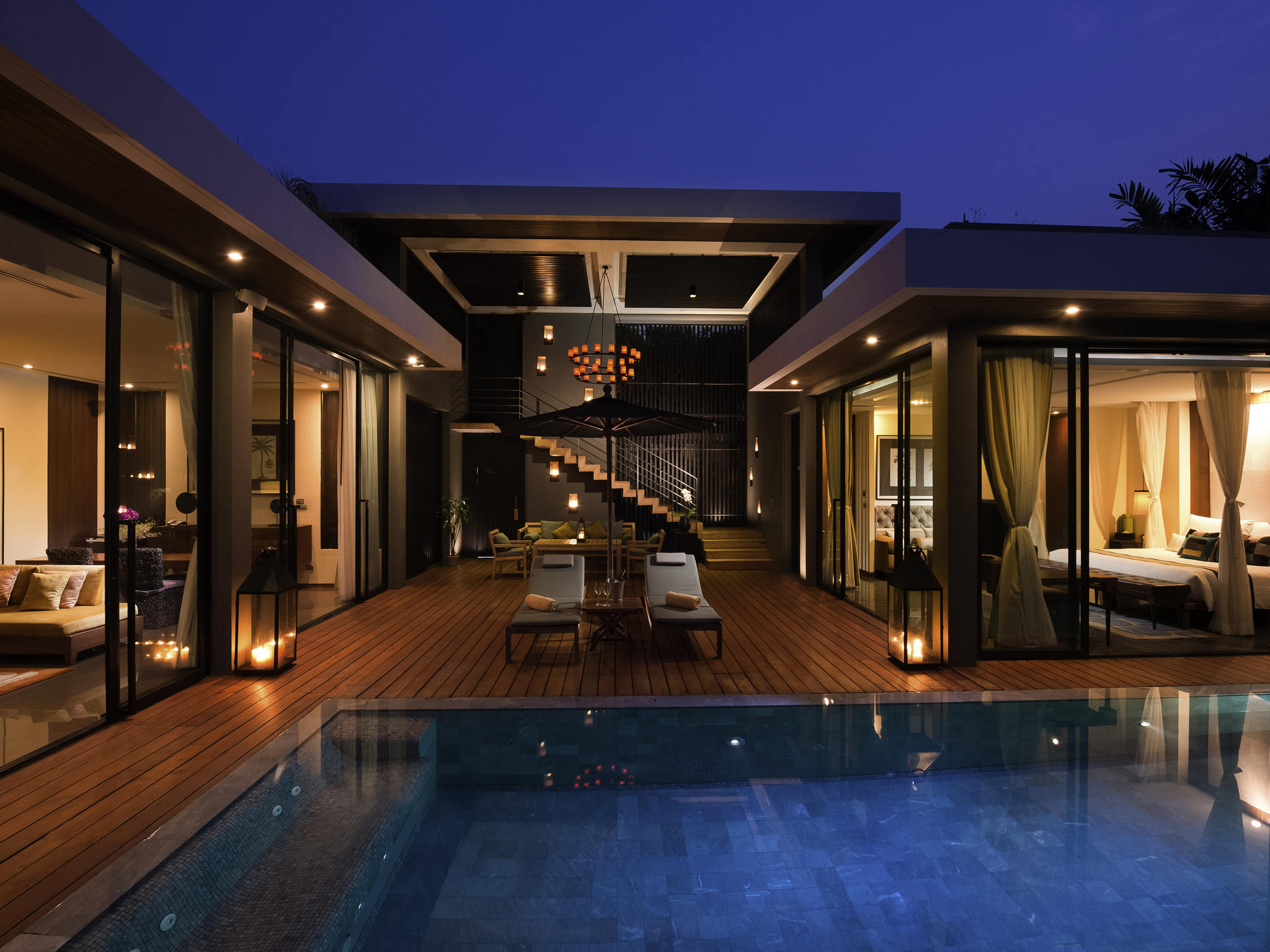 Foto - V Villas Hua Hin - MGallery Collection