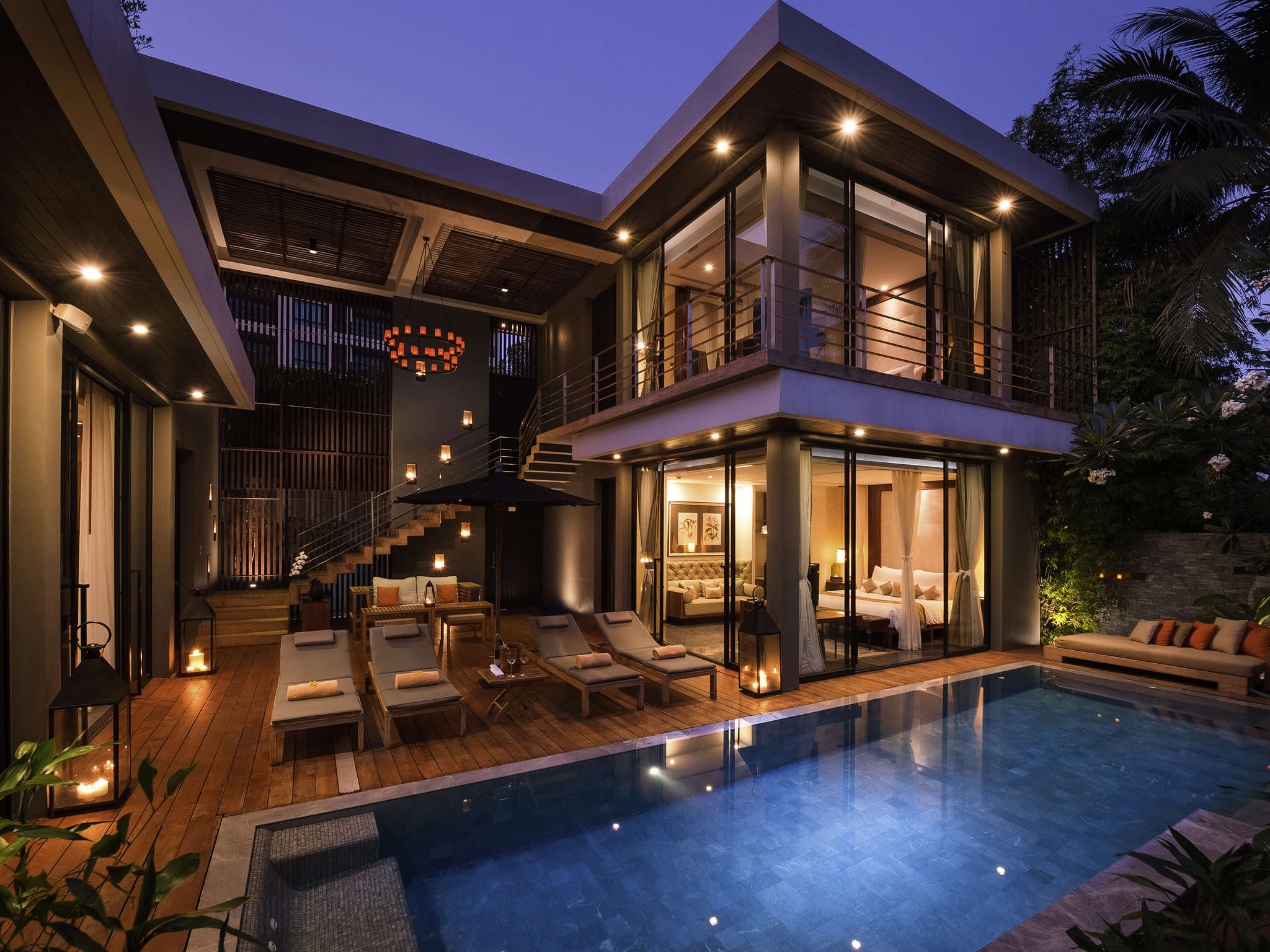 Foto - V Villas Hua Hin - MGallery Collection