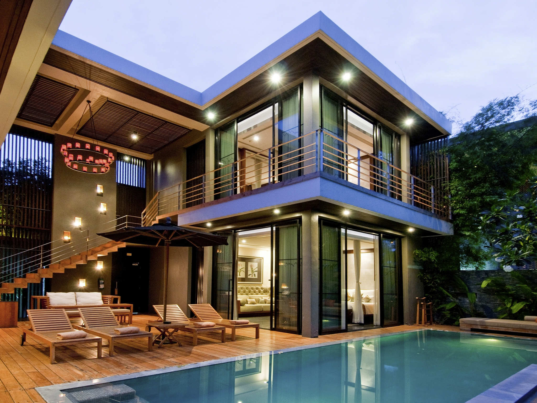 Foto - V Villas Hua Hin - MGallery Collection