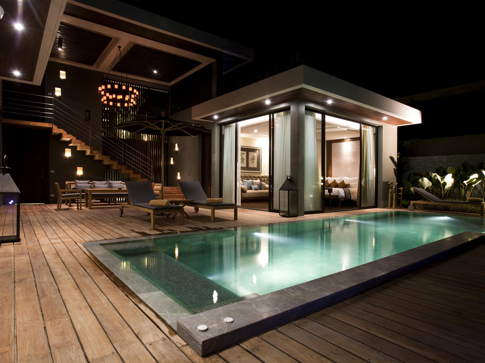 Foto - V Villas Hua Hin - MGallery Collection