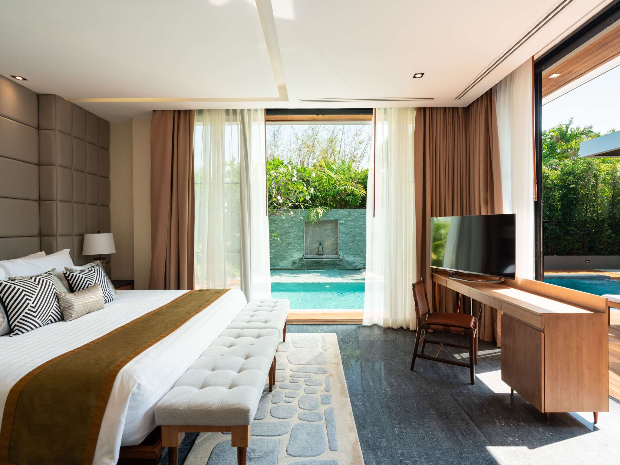 Foto - V Villas Hua Hin - MGallery Collection