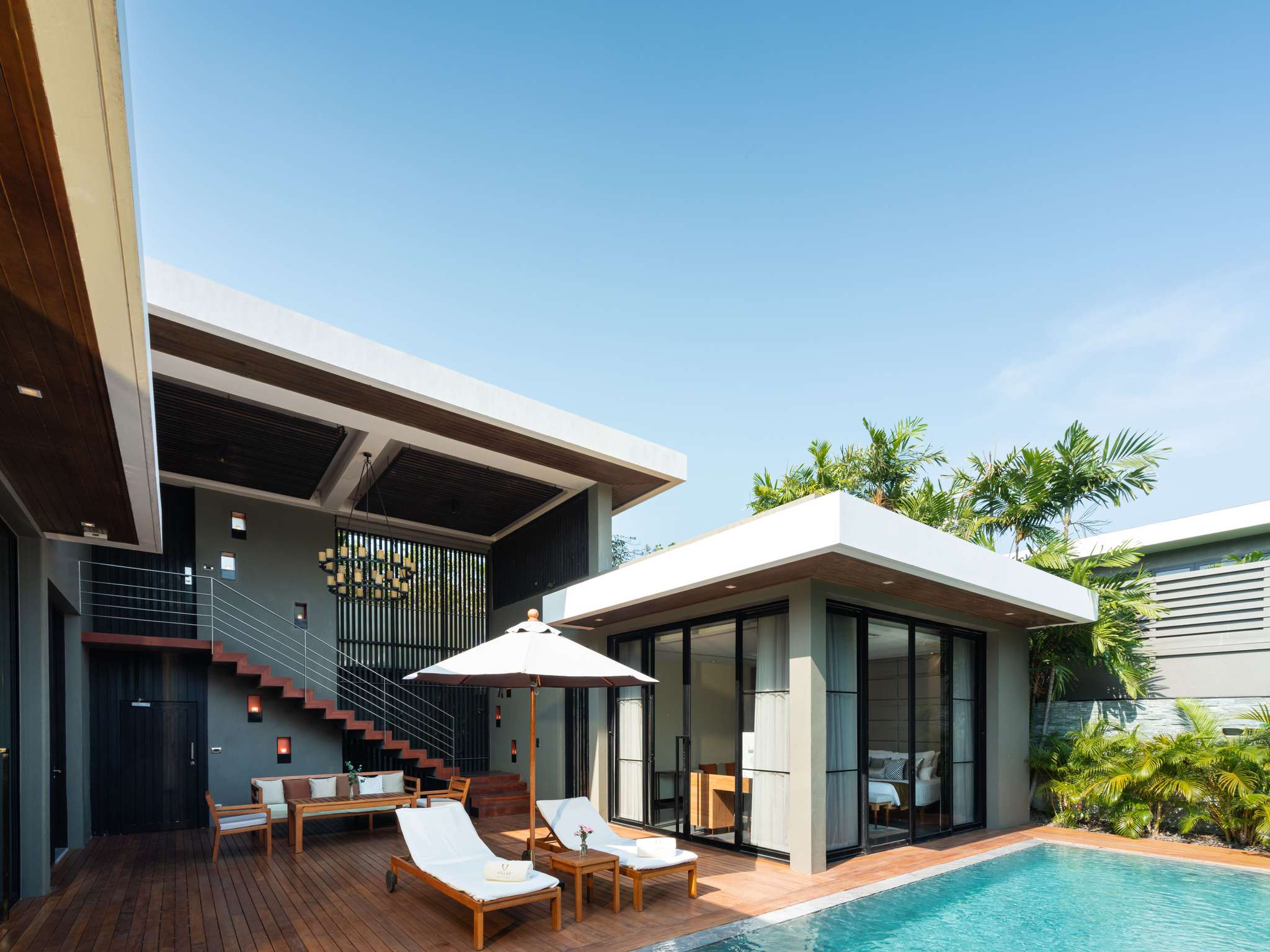 Foto - V Villas Hua Hin - MGallery Collection