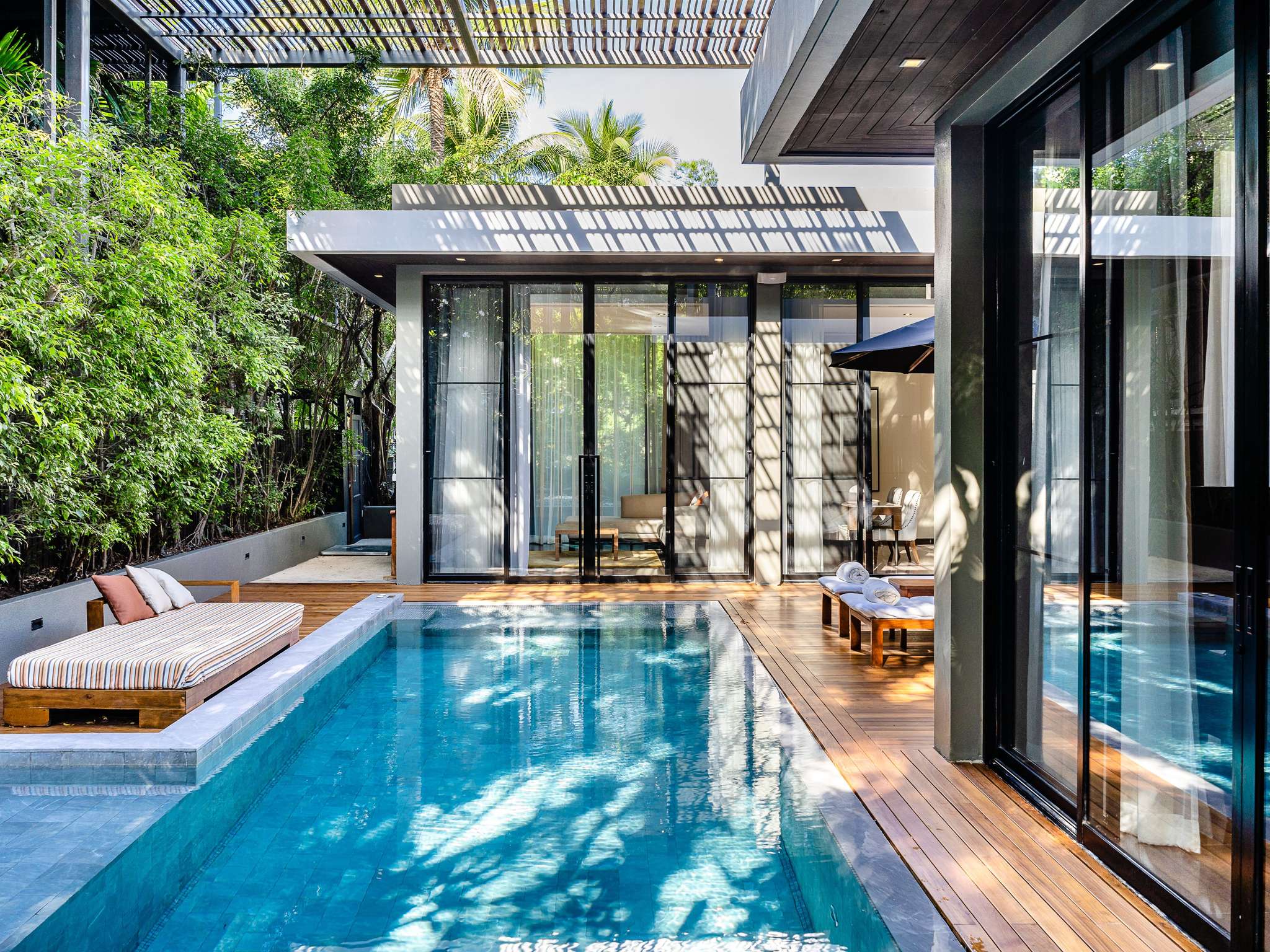 Foto - V Villas Hua Hin - MGallery Collection