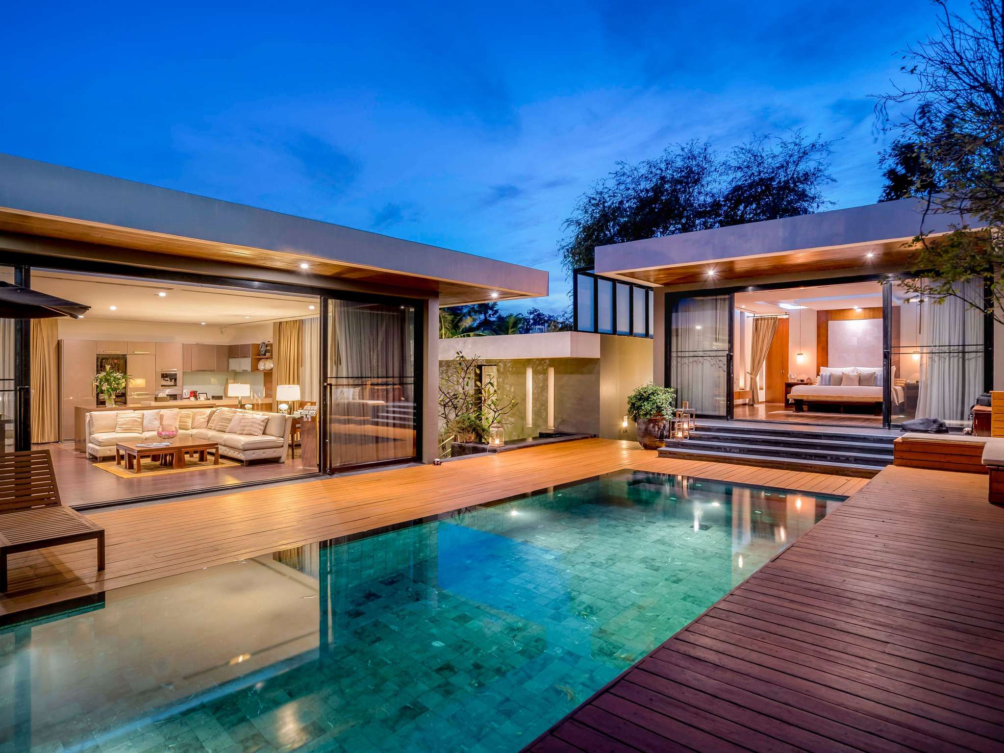 Photo - V Villas Hua Hin - MGallery Collection