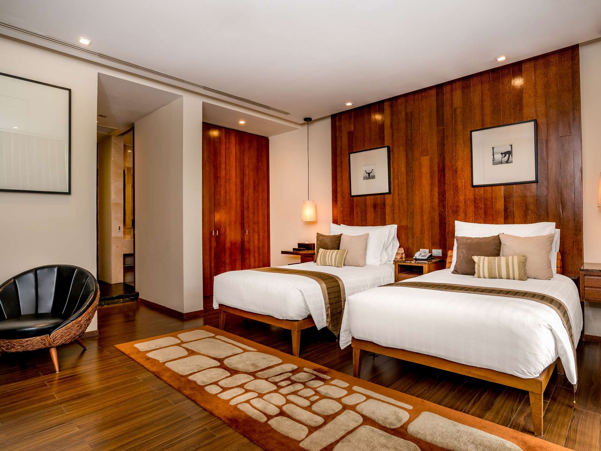 Photo - V Villas Hua Hin - MGallery Collection