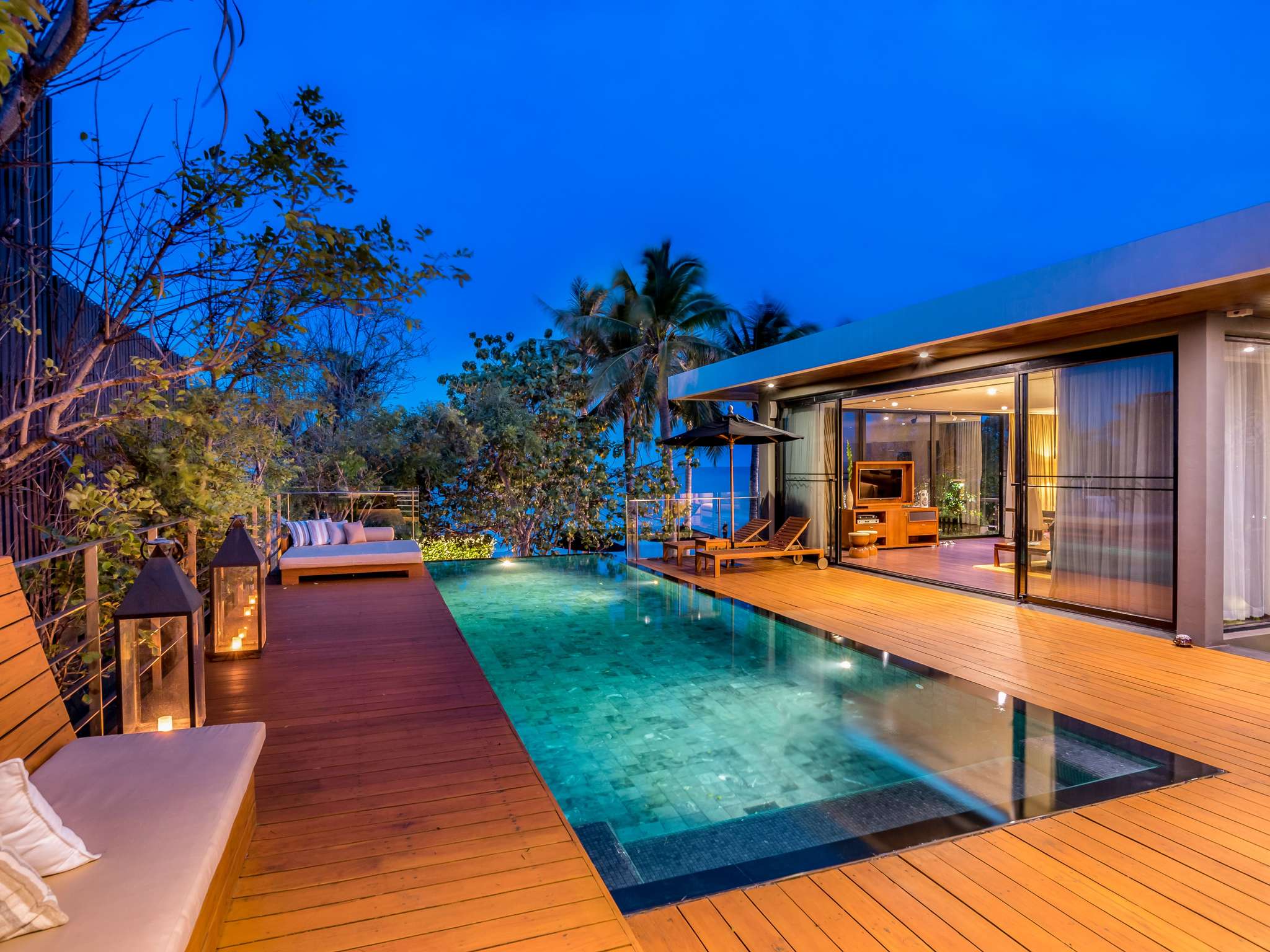 Photo - V Villas Hua Hin - MGallery Collection