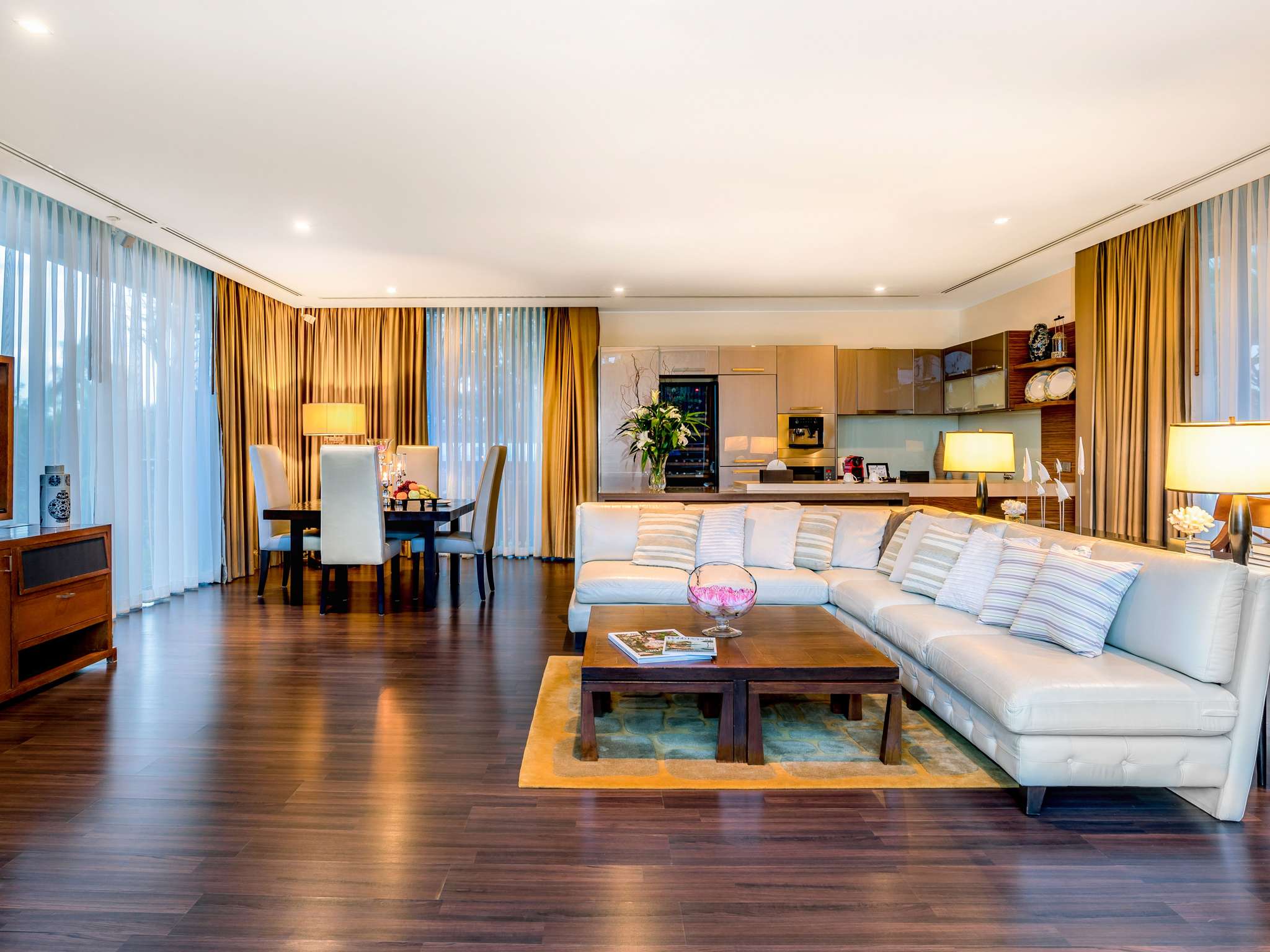 Photo - V Villas Hua Hin - MGallery Collection