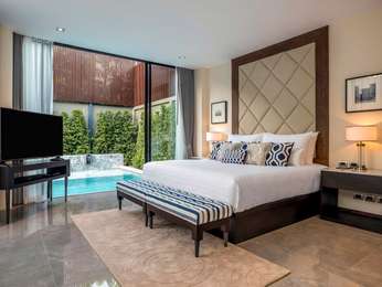 1 Bedroom Pool Villa, photo 2