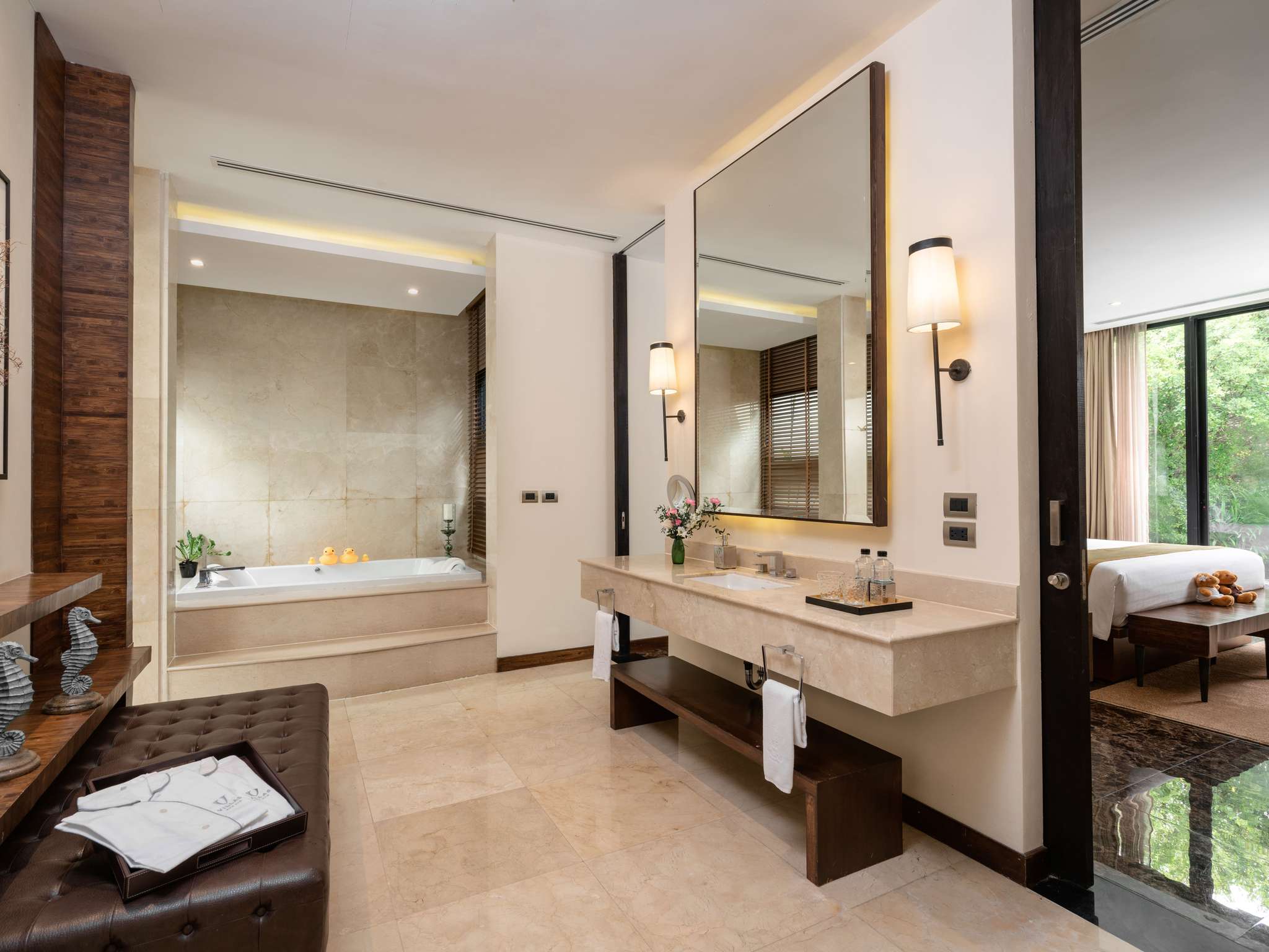 Foto - V Villas Hua Hin - MGallery Collection