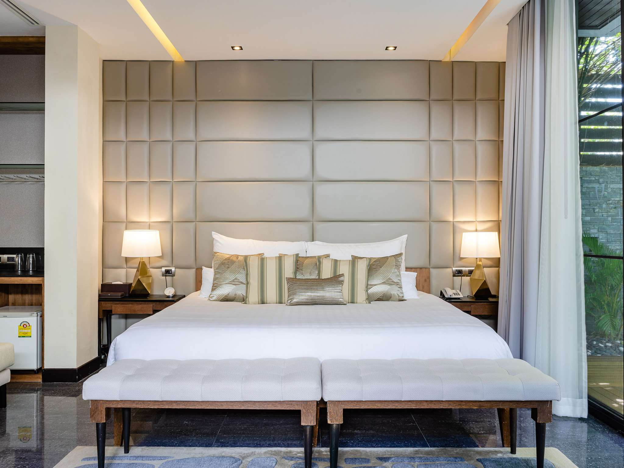 Foto - V Villas Hua Hin - MGallery Collection