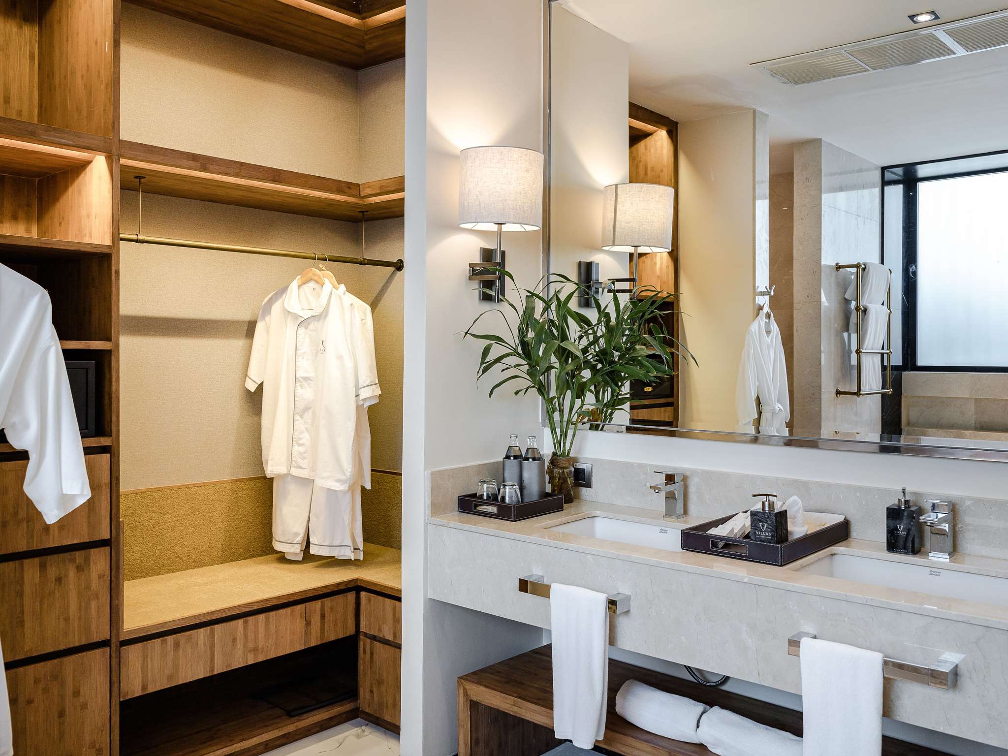 Foto - V Villas Hua Hin - MGallery Collection